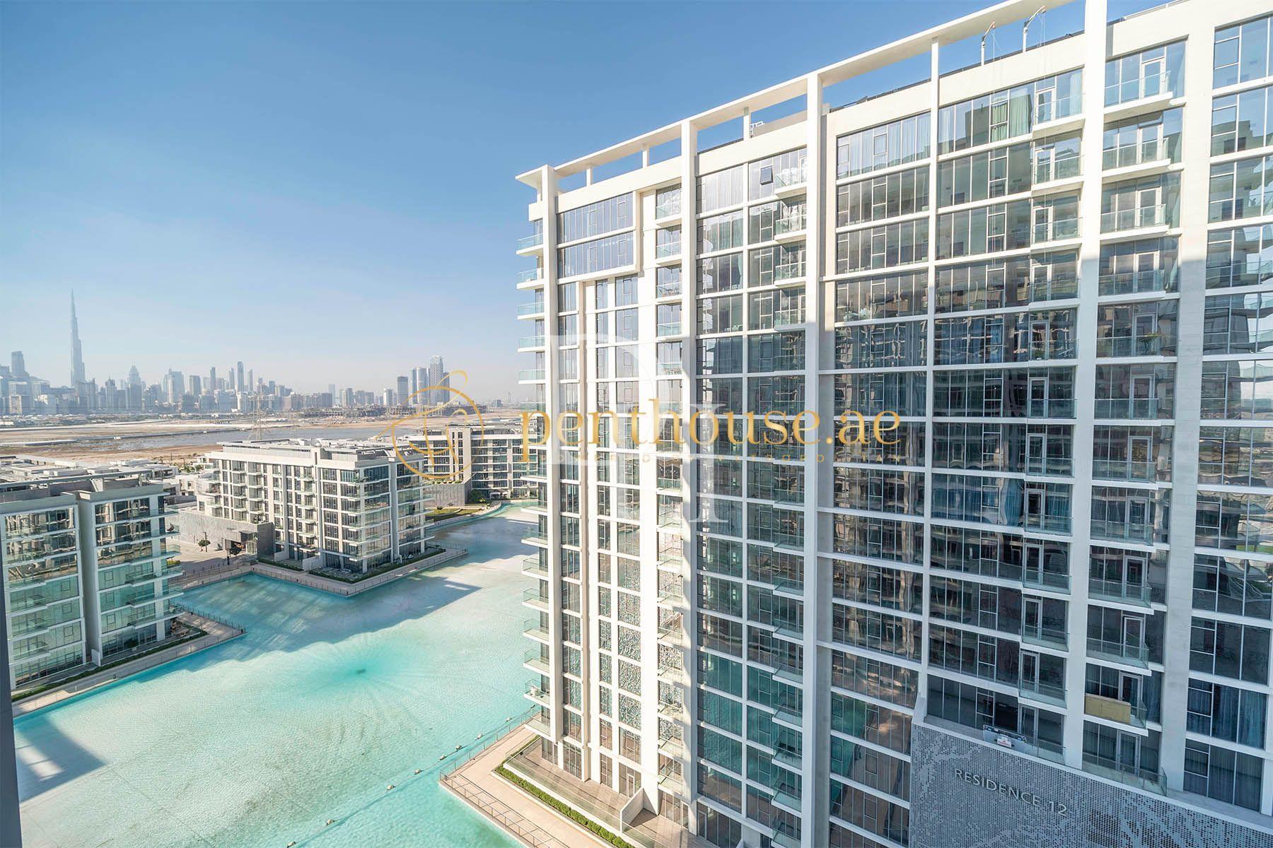 Апартаменти, ОАЕ, Емірат Дубай, Дубай, 3 500 000 Dh фото 1