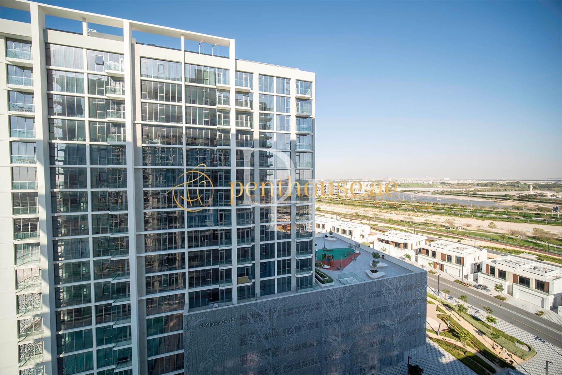 Апартаменти, ОАЕ, Емірат Дубай, Дубай, 3 500 000 Dh фото 2
