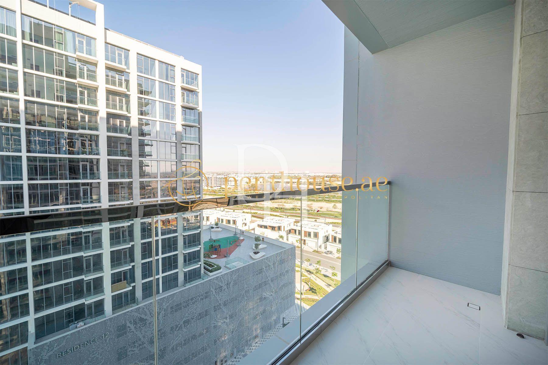 Апартаменти, ОАЕ, Емірат Дубай, Дубай, 3 500 000 Dh фото 3