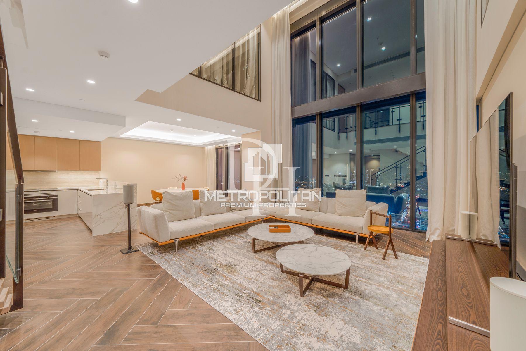 Апартаменти, ОАЕ, Емірат Дубай, Дубай, 13 500 000 Dh фото 1