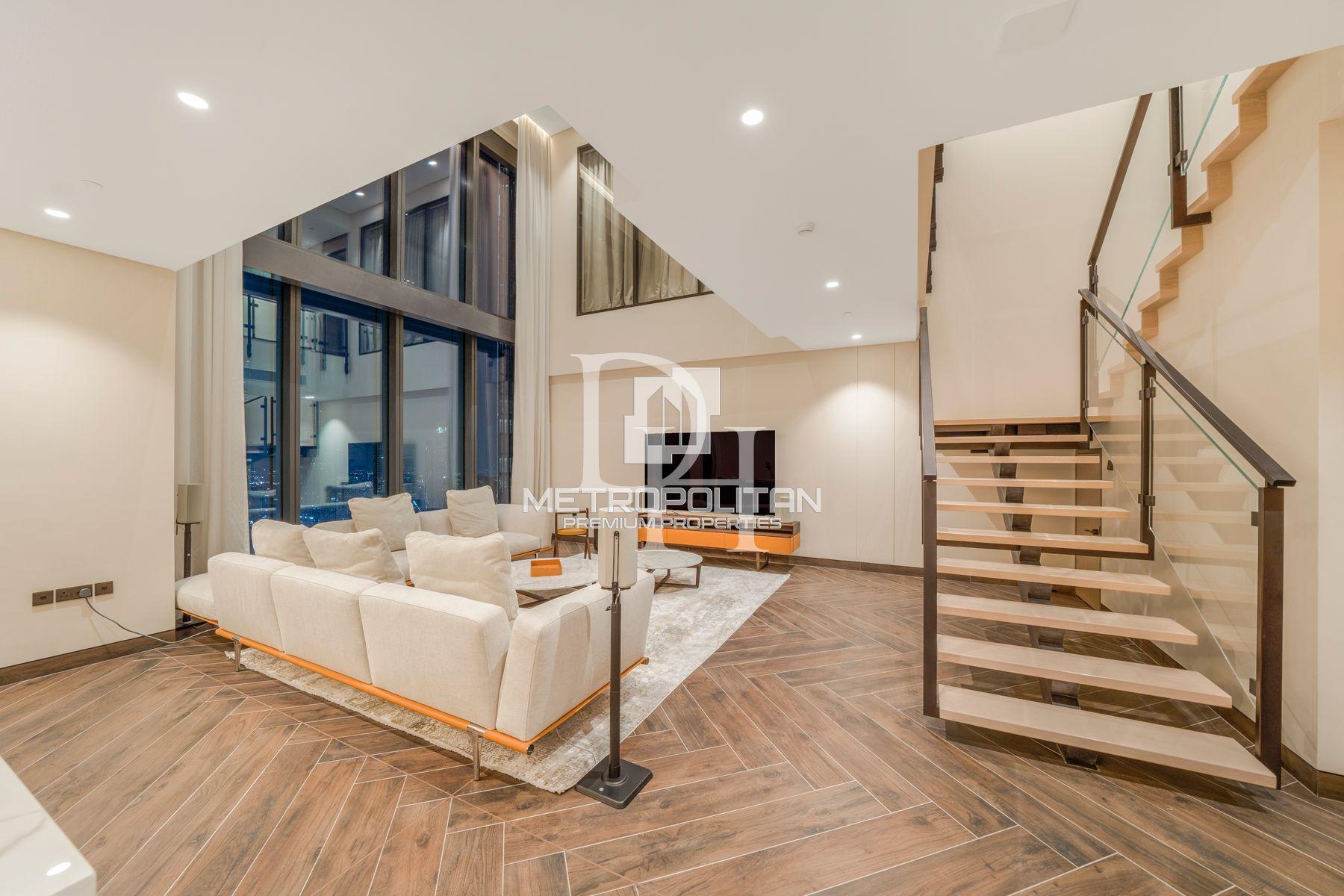 Апартаменти, ОАЕ, Емірат Дубай, Дубай, 13 500 000 Dh фото 12