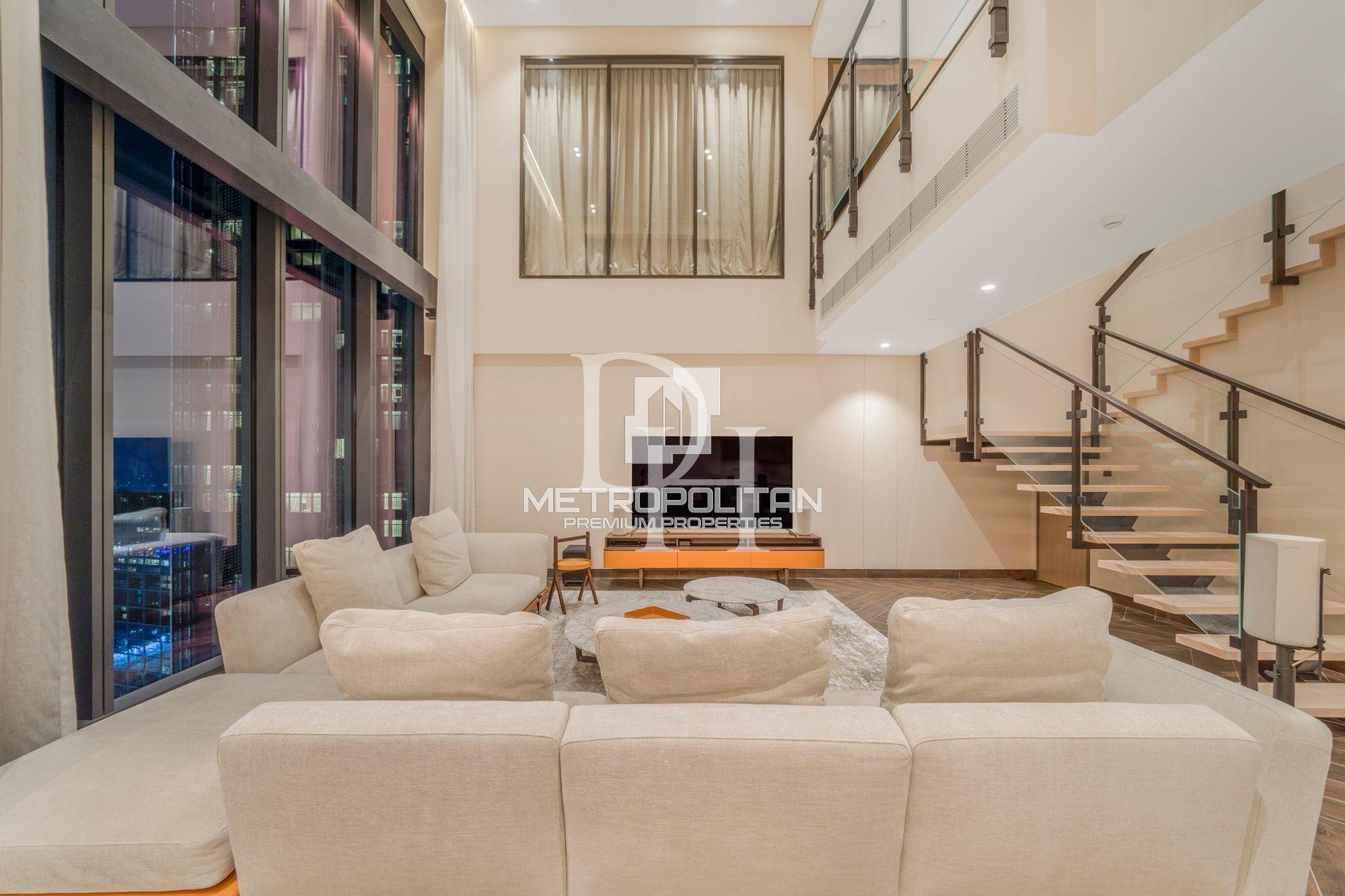 Апартаменти, ОАЕ, Емірат Дубай, Дубай, 13 500 000 Dh фото 5