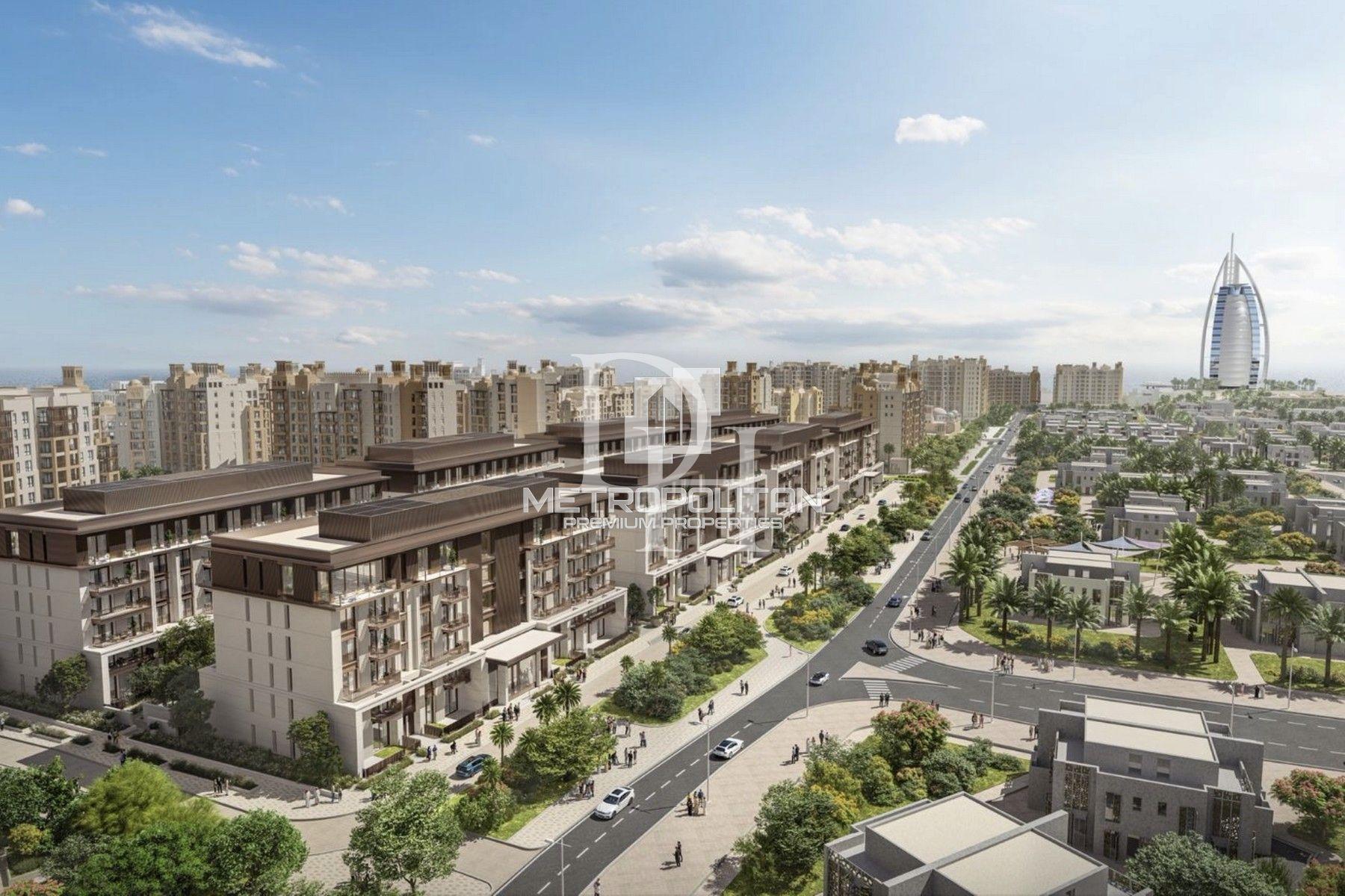 Апартаменти, ОАЕ, Емірат Дубай, Дубай, 4 200 000 Dh фото 13