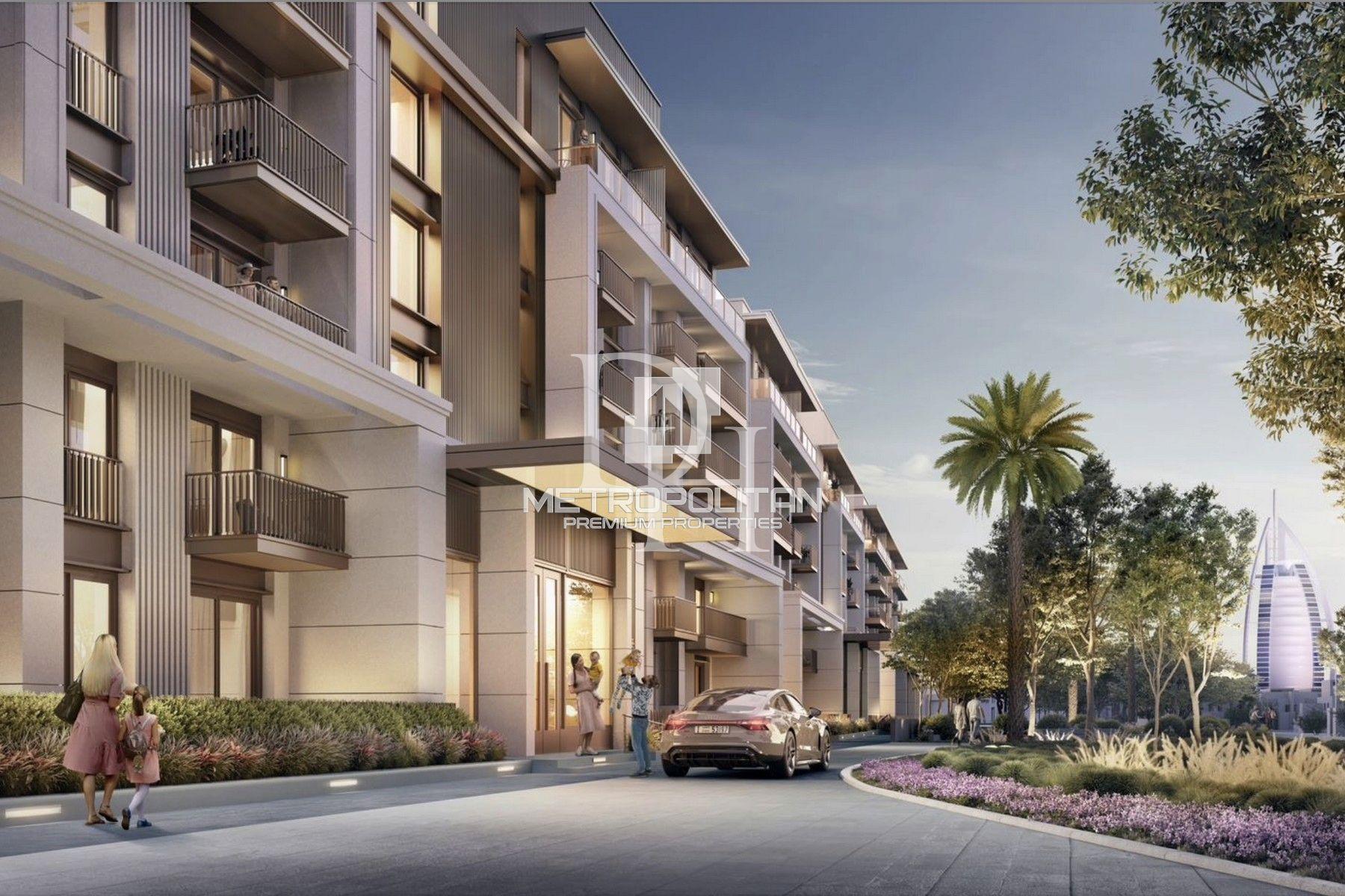 Апартаменти, ОАЕ, Емірат Дубай, Дубай, 3 600 000 Dh фото 1