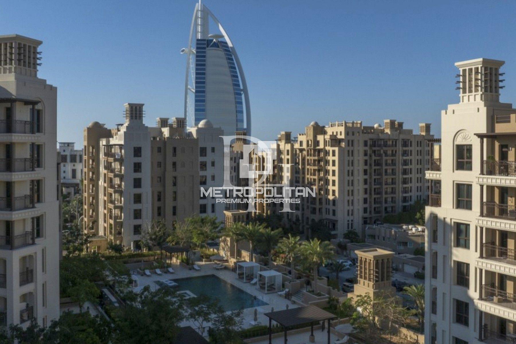 Апартаменти, ОАЕ, Емірат Дубай, Дубай, 3 600 000 Dh фото 10