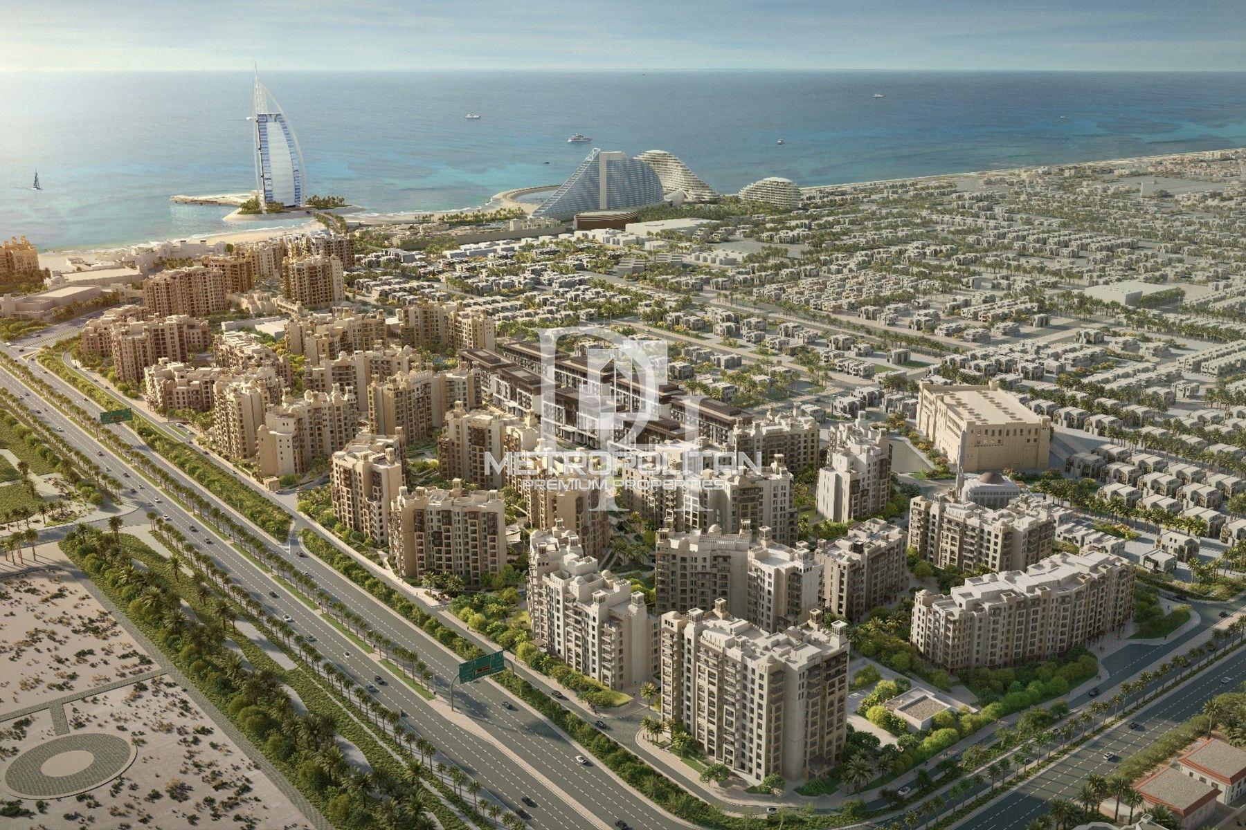 Апартаменти, ОАЕ, Емірат Дубай, Дубай, 3 600 000 Dh фото 11