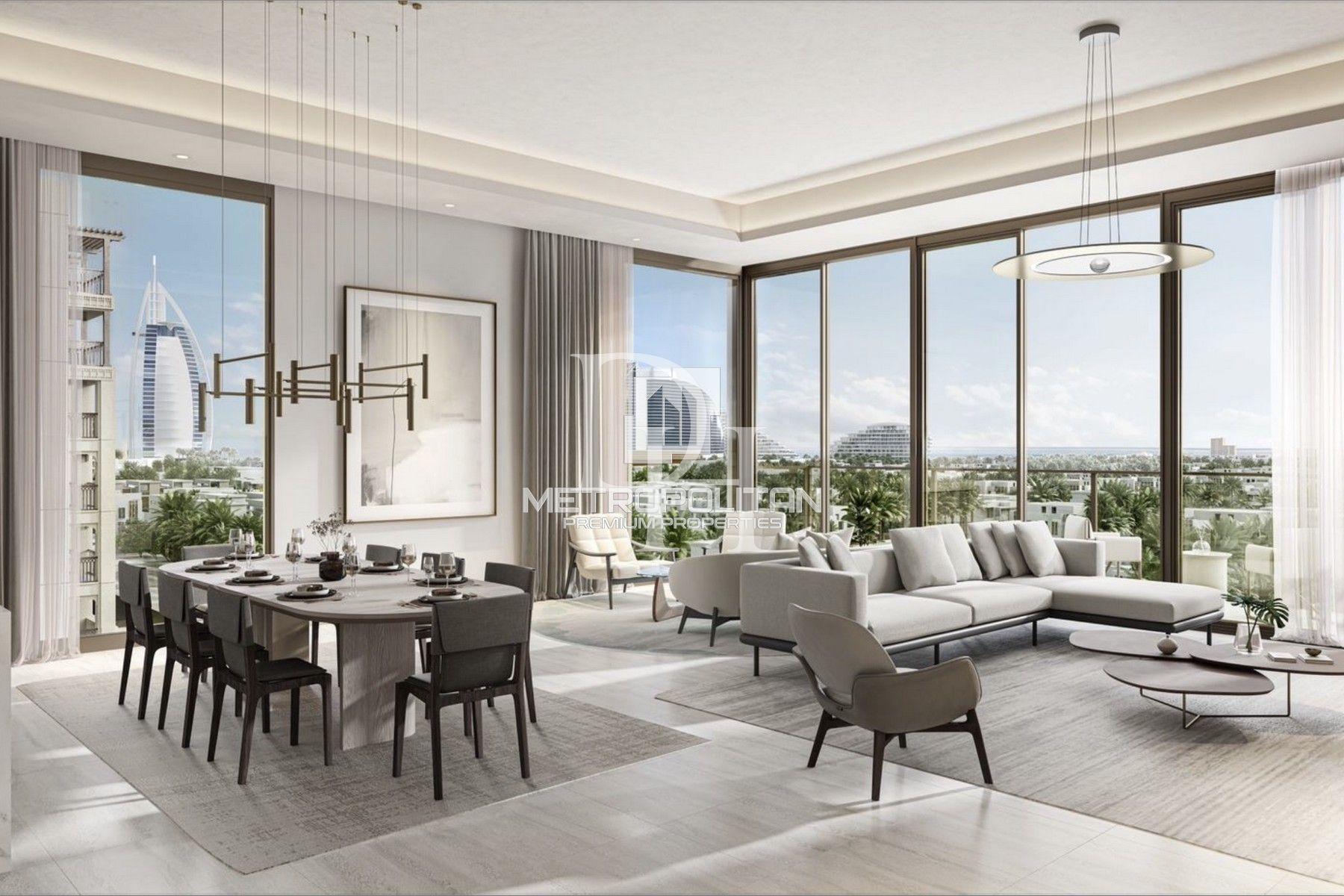 Апартаменти, ОАЕ, Емірат Дубай, Дубай, 3 600 000 Dh фото 3