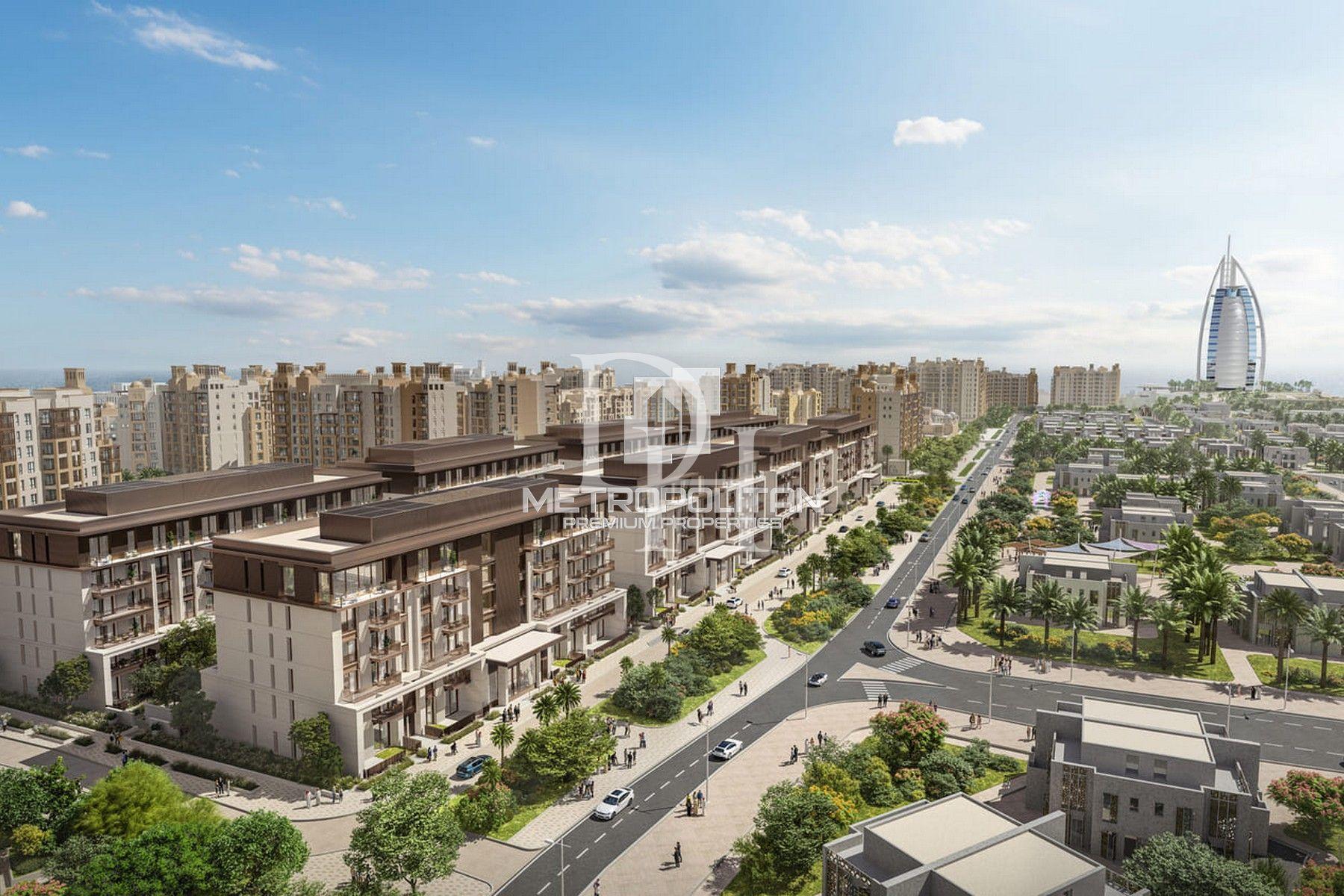 Апартаменти, ОАЕ, Емірат Дубай, Дубай, 3 600 000 Dh фото 4