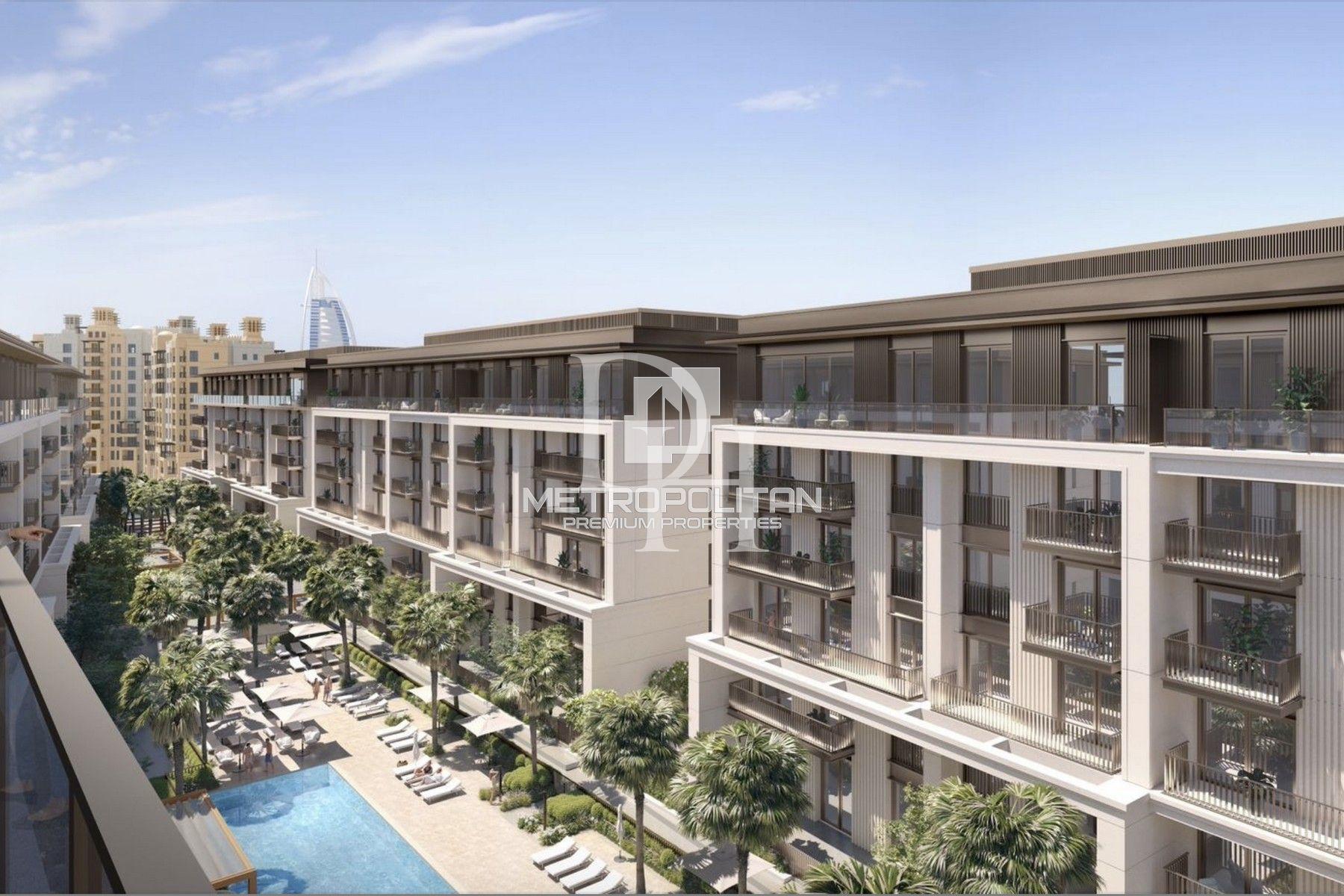 Апартаменти, ОАЕ, Емірат Дубай, Дубай, 3 600 000 Dh фото 8