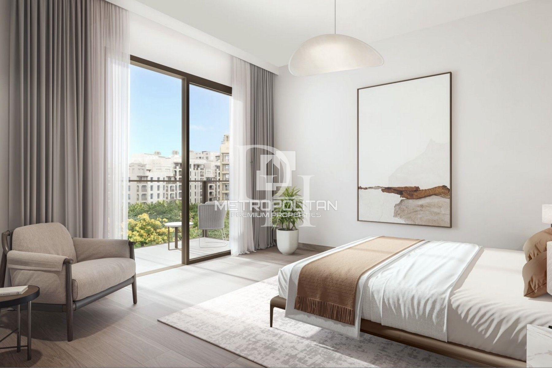 Апартаменти, ОАЕ, Емірат Дубай, Дубай, 3 600 000 Dh фото 9