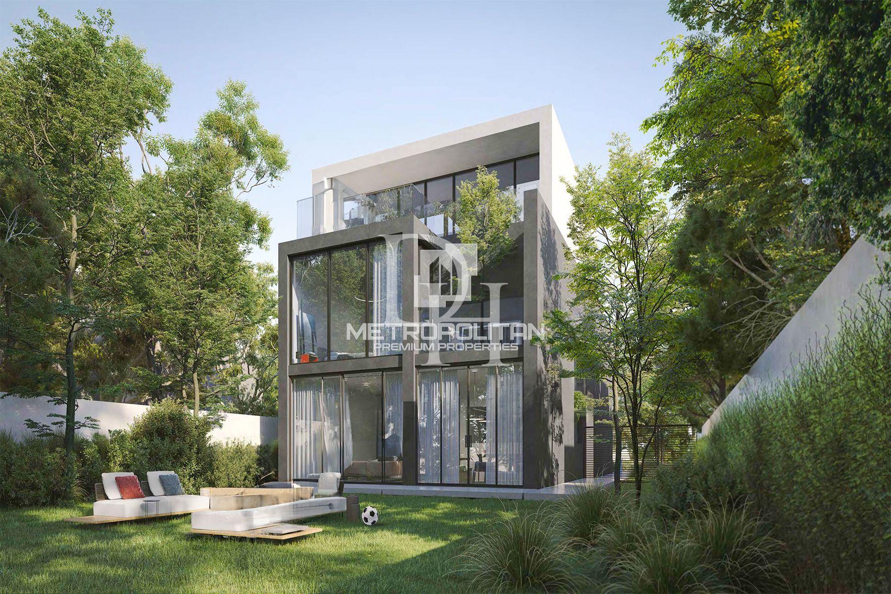 Будинок / Вілла, ОАЕ, Емірат Дубай, Дубай, 11 000 000 Dh фото 1