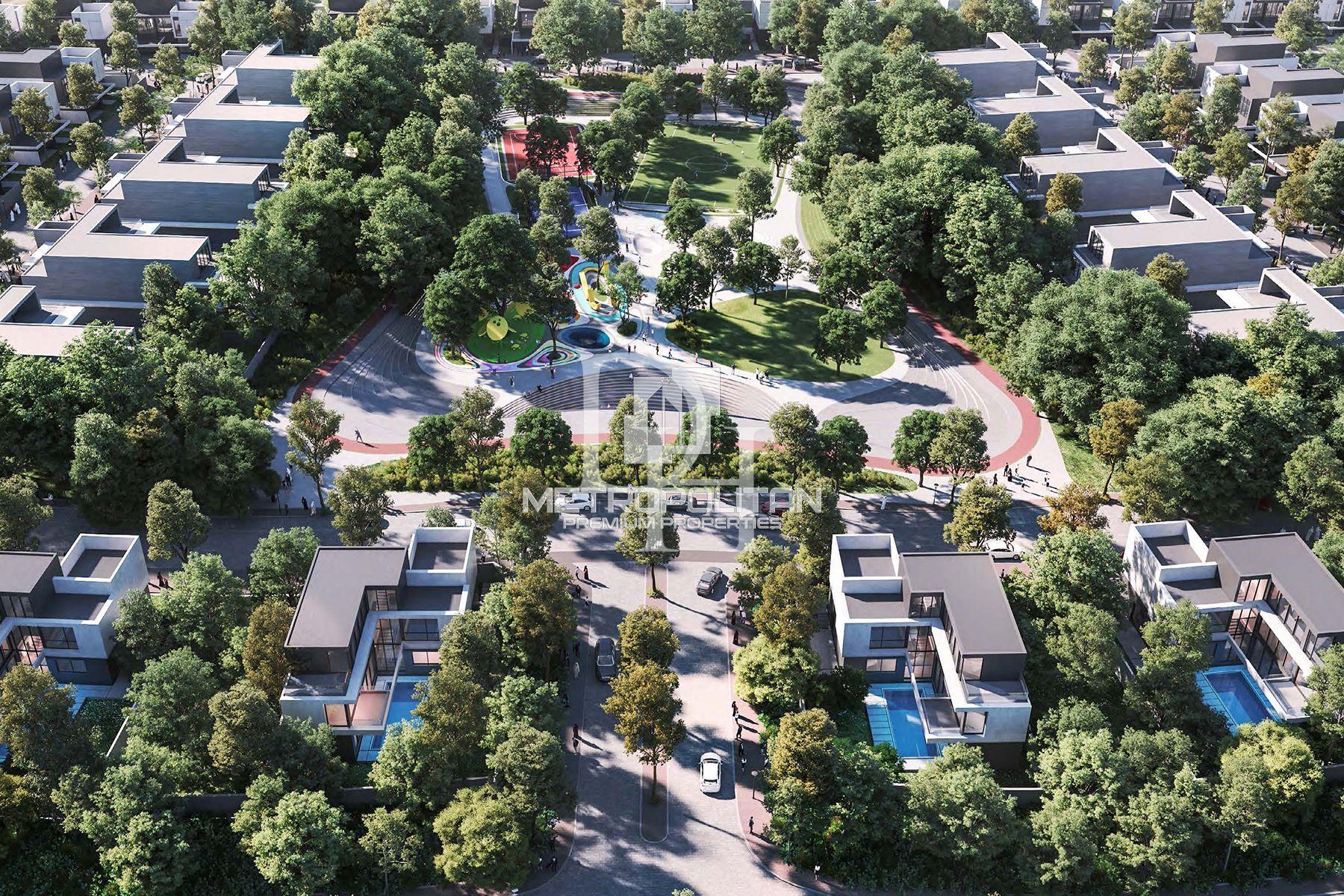 Будинок / Вілла, ОАЕ, Емірат Дубай, Дубай, 11 000 000 Dh фото 13