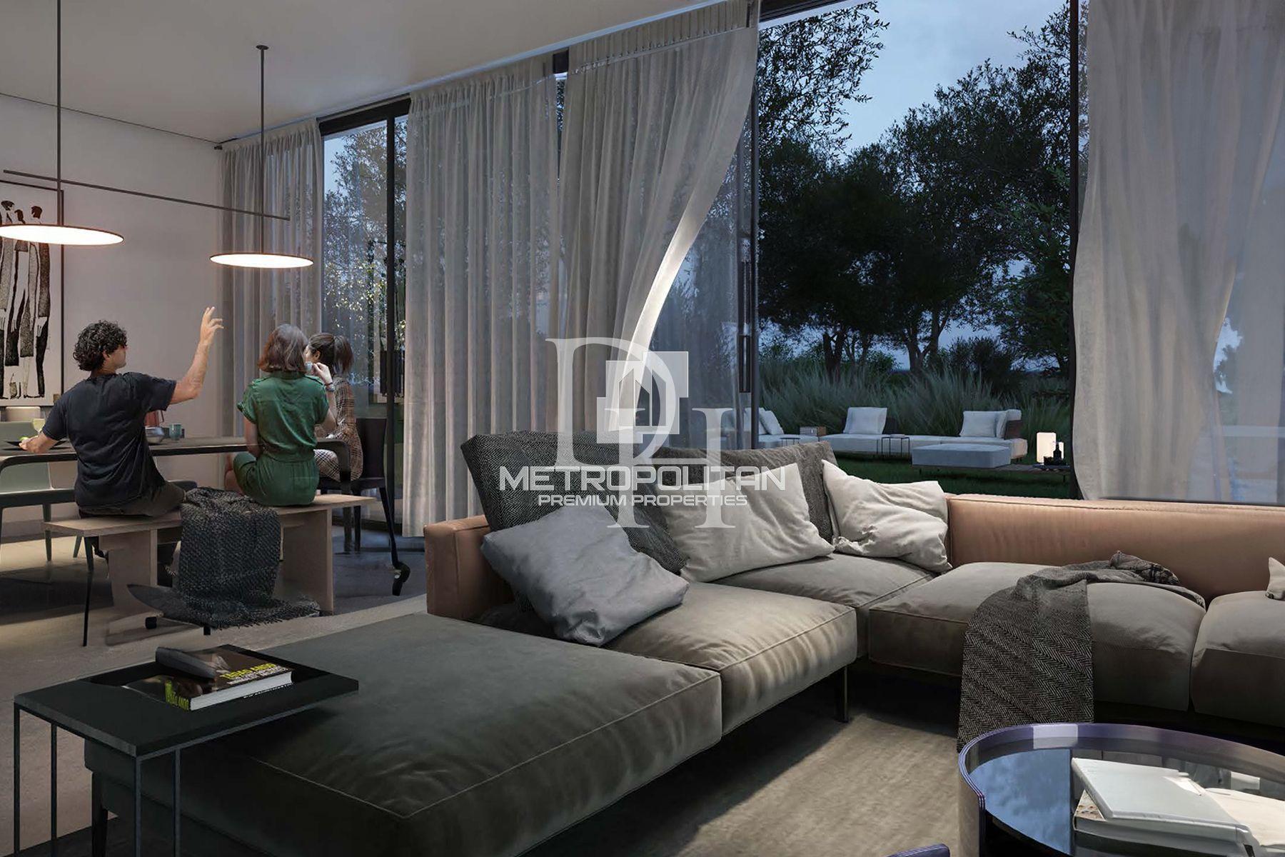 Будинок / Вілла, ОАЕ, Емірат Дубай, Дубай, 11 000 000 Dh фото 2