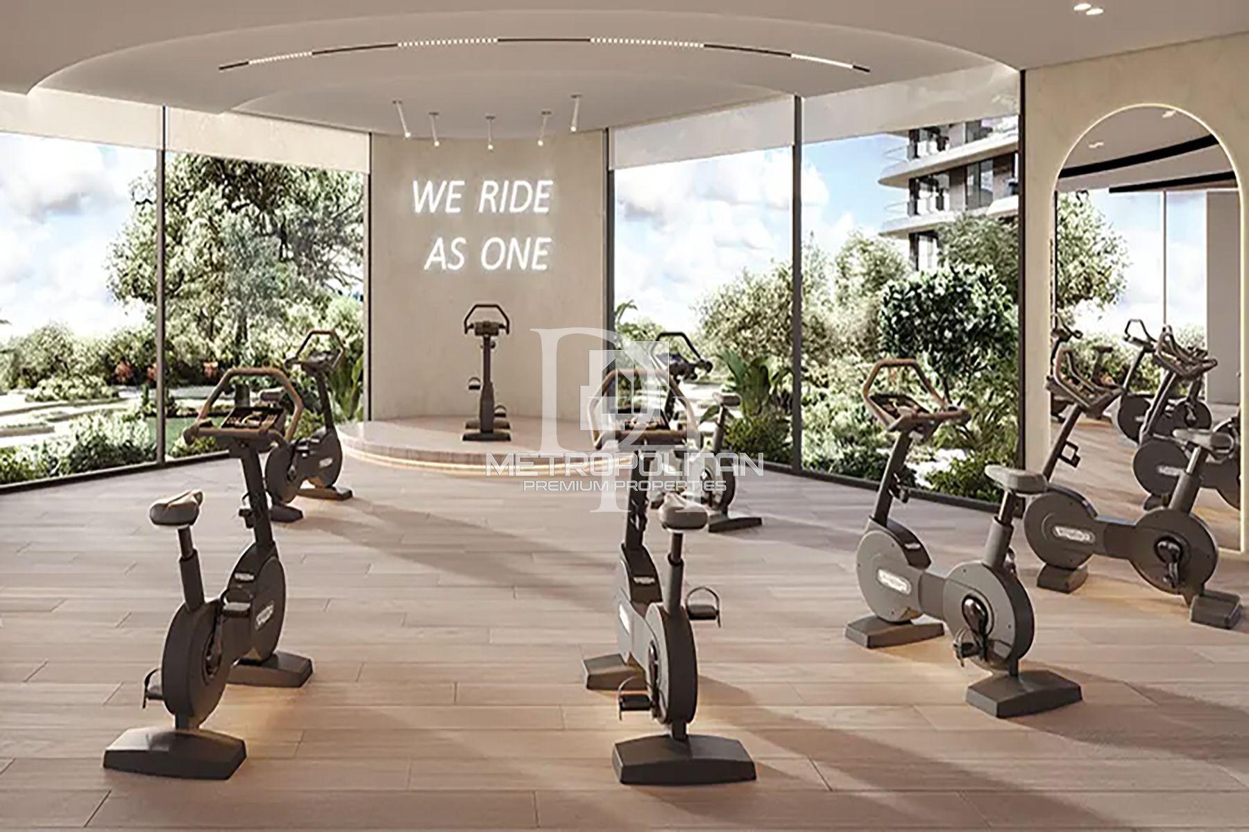 Апартаменти, ОАЕ, Емірат Дубай, Дубай, 1 400 000 Dh фото 10