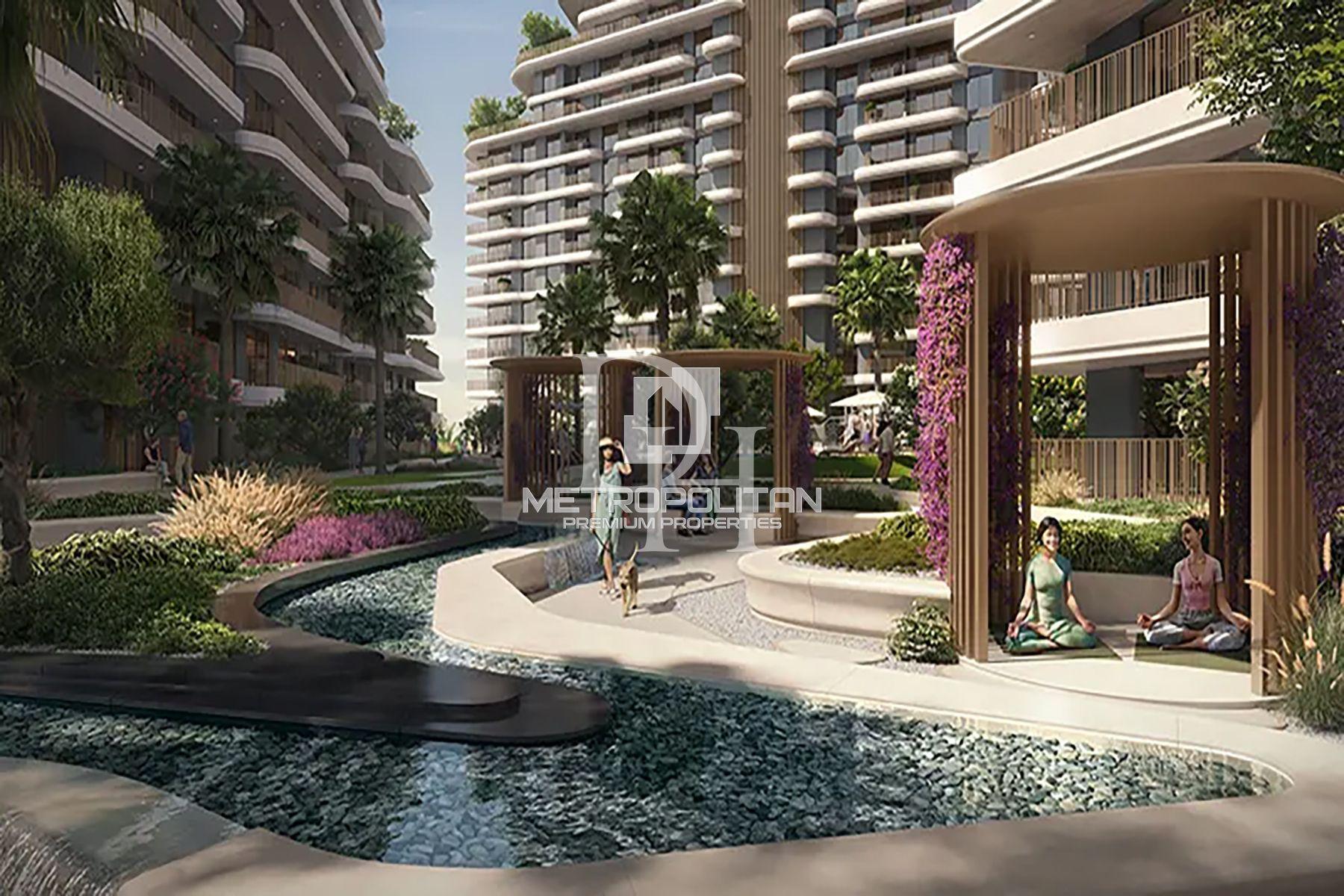 Апартаменти, ОАЕ, Емірат Дубай, Дубай, 1 400 000 Dh фото 11