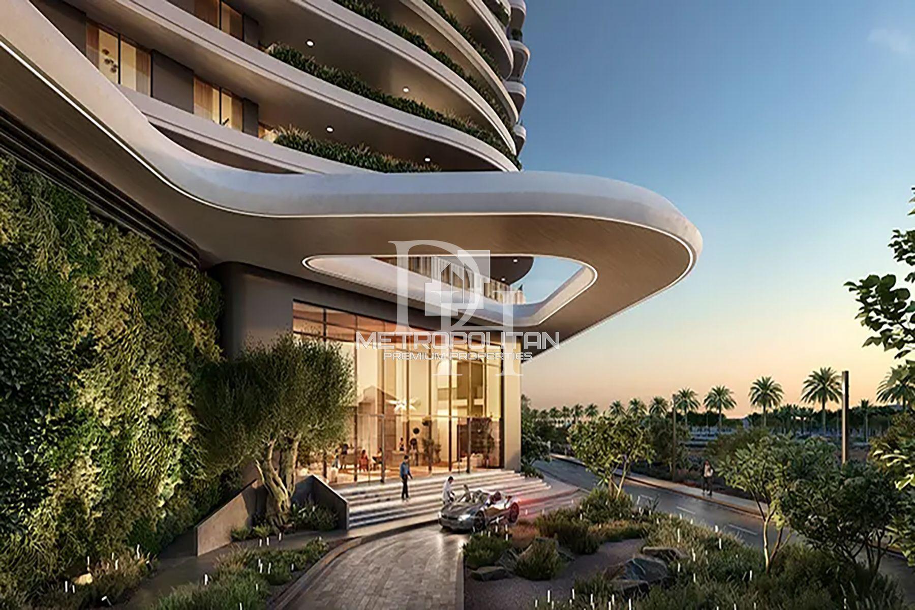 Апартаменти, ОАЕ, Емірат Дубай, Дубай, 1 400 000 Dh фото 13