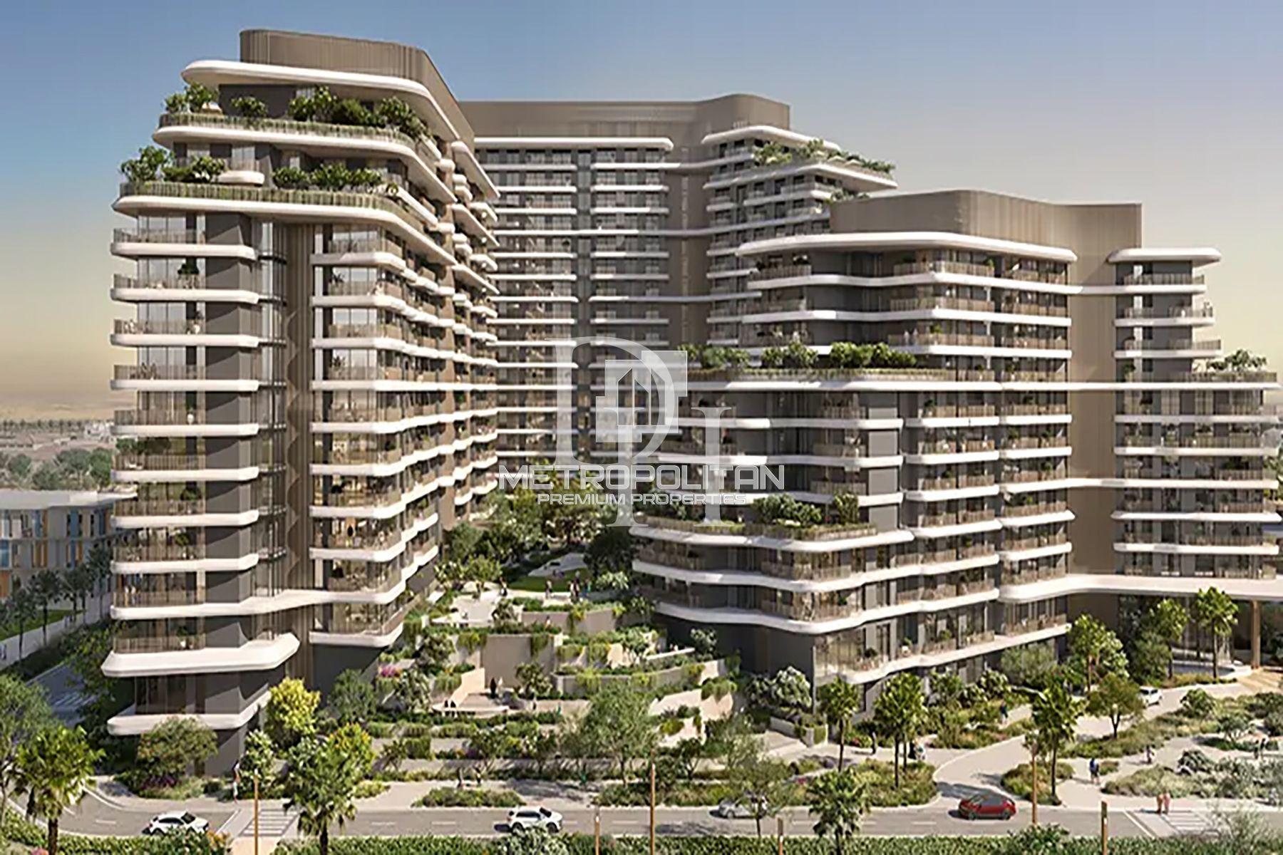 Апартаменти, ОАЕ, Емірат Дубай, Дубай, 1 400 000 Dh фото 14