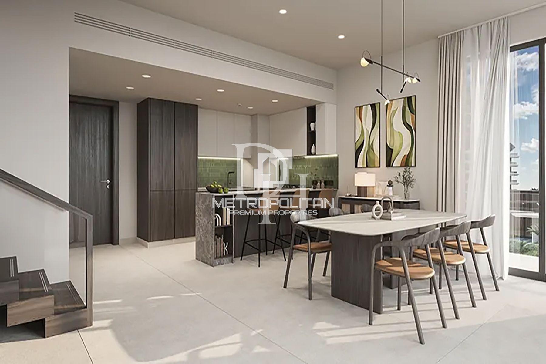 Апартаменти, ОАЕ, Емірат Дубай, Дубай, 1 400 000 Dh фото 2