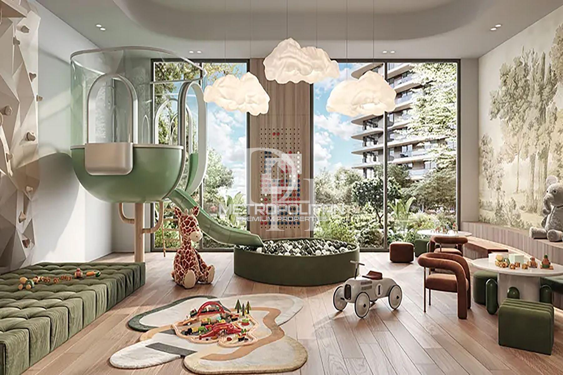 Апартаменти, ОАЕ, Емірат Дубай, Дубай, 1 400 000 Dh фото 4