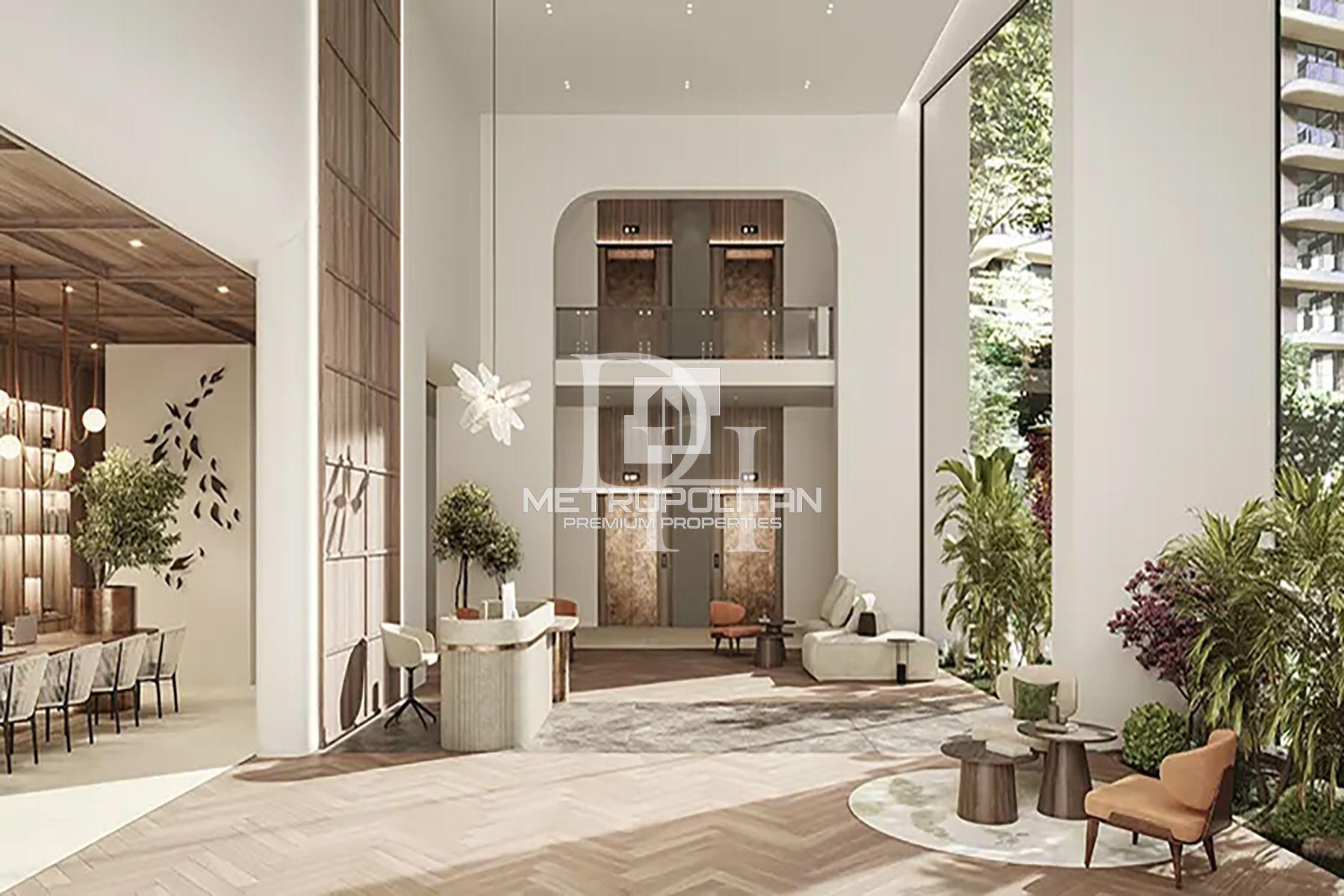 Апартаменти, ОАЕ, Емірат Дубай, Дубай, 1 400 000 Dh фото 6