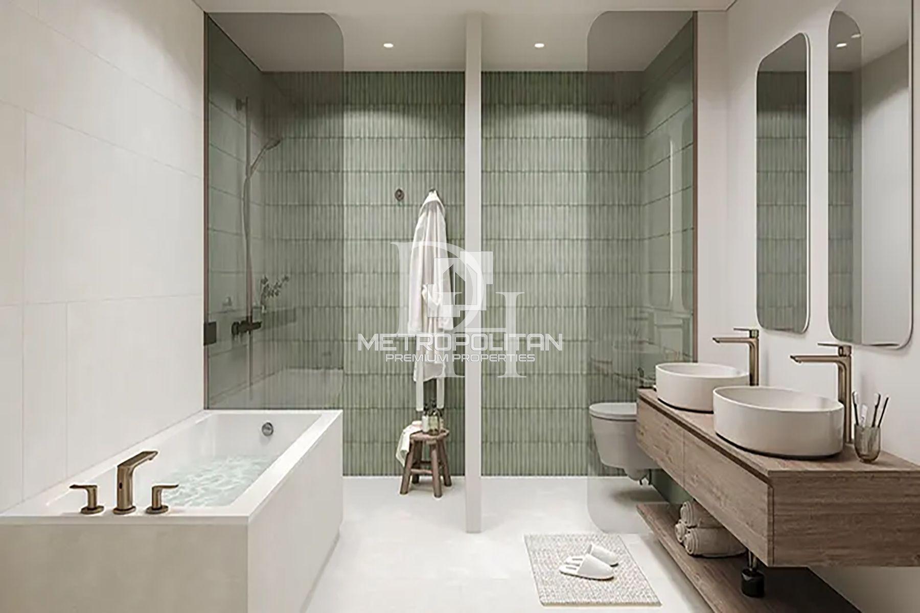 Апартаменти, ОАЕ, Емірат Дубай, Дубай, 1 400 000 Dh фото 8