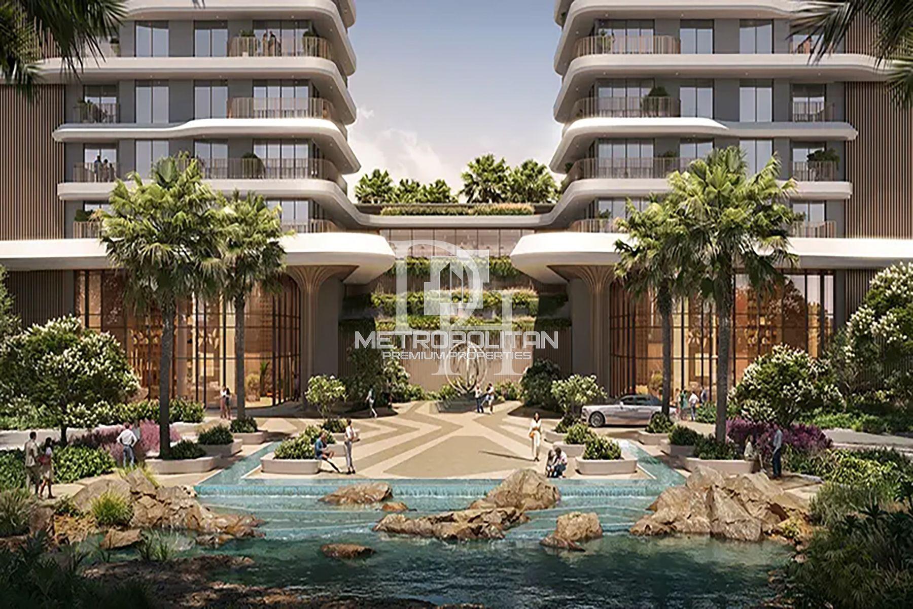 Апартаменти, ОАЕ, Емірат Дубай, Дубай, 1 400 000 Dh фото 9