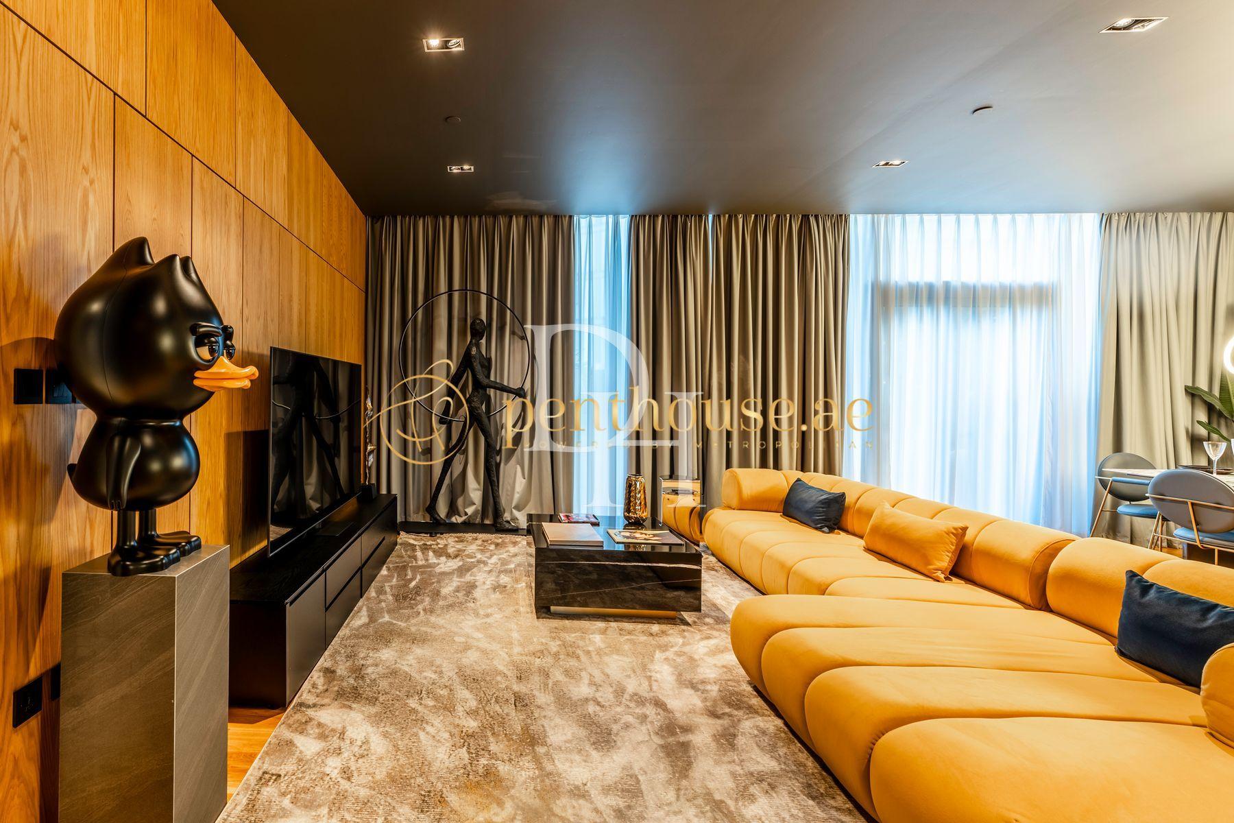 Апартаменти, ОАЕ, Емірат Дубай, Дубай, 5 989 999 Dh фото 1