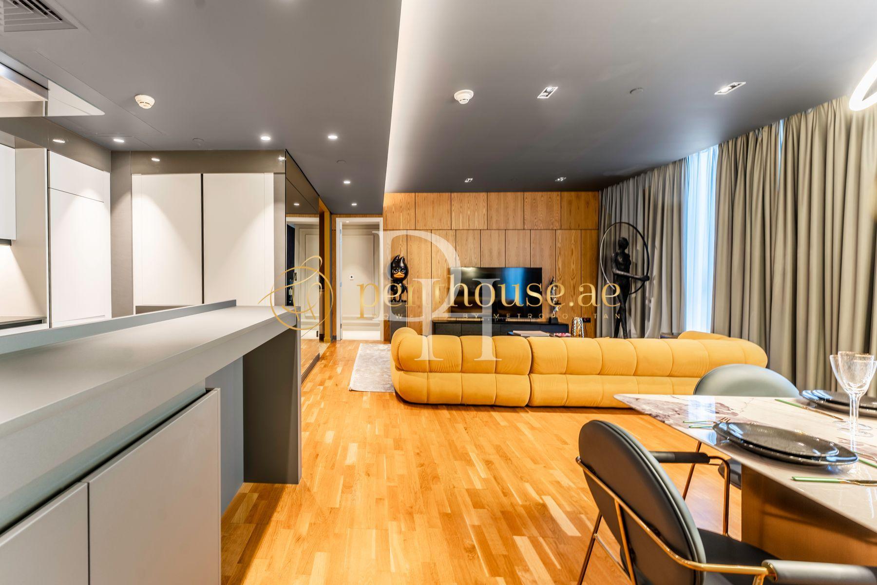 Апартаменти, ОАЕ, Емірат Дубай, Дубай, 5 989 999 Dh фото 4