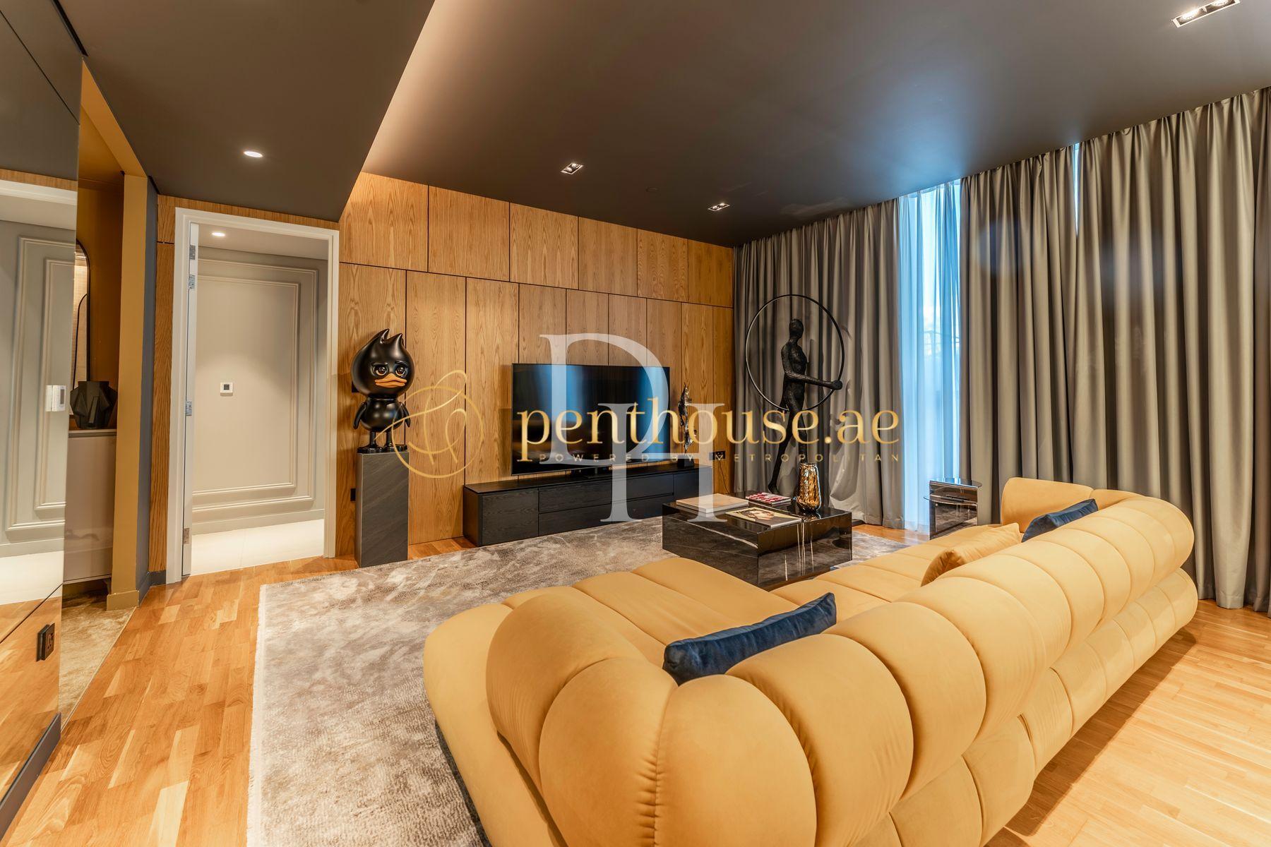 Апартаменти, ОАЕ, Емірат Дубай, Дубай, 5 989 999 Dh фото 6