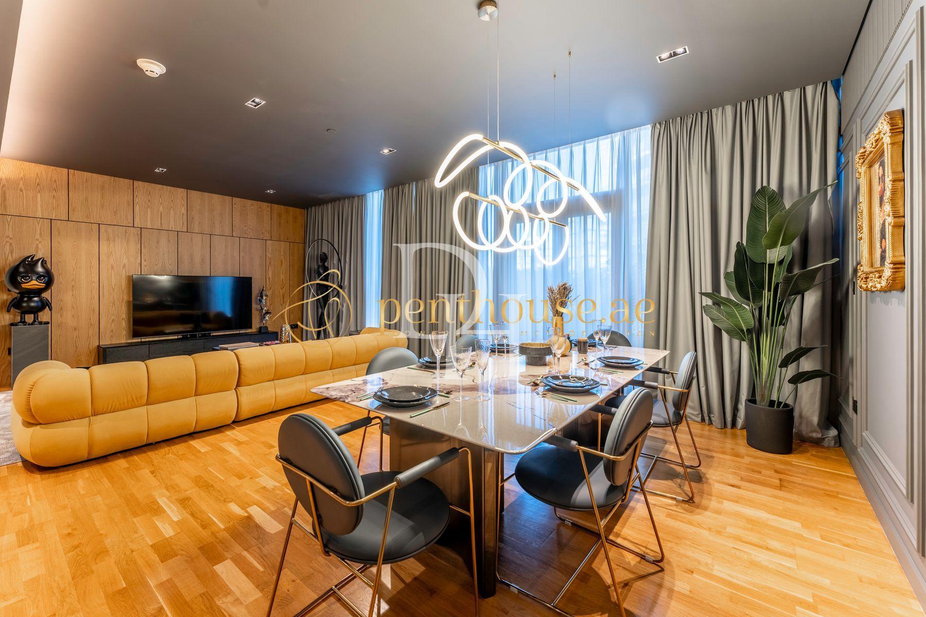 Апартаменти, ОАЕ, Емірат Дубай, Дубай, 5 989 999 Dh фото 9