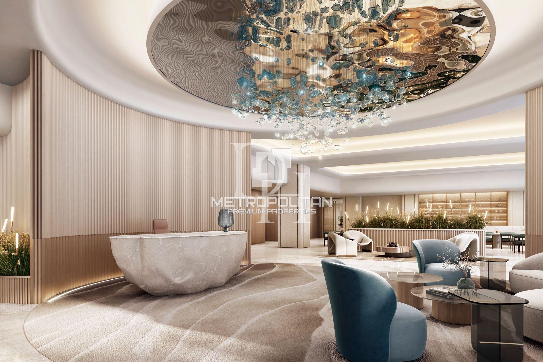 Apartments, UAE, Emirate of Dubai, Palm Jumeirah, 9 390 000 Dh photo 11