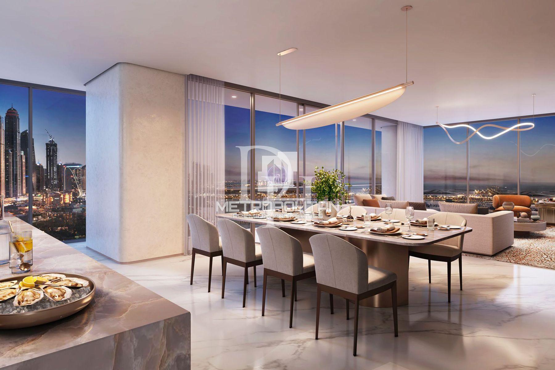 Apartments, UAE, Emirate of Dubai, Palm Jumeirah, 9 390 000 Dh photo 14