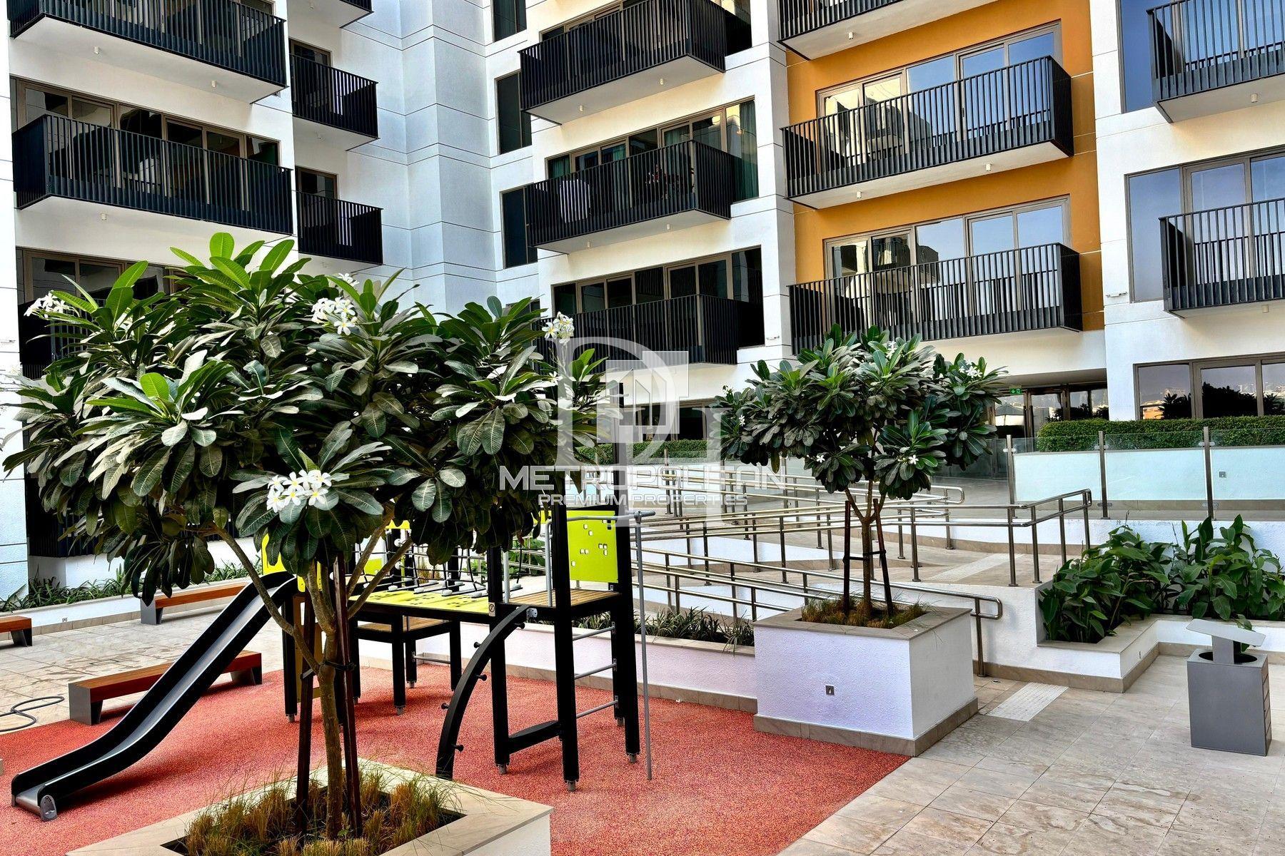 Апартаменти, ОАЕ, Емірат Дубай, Дубай, 630 000 Dh фото 11