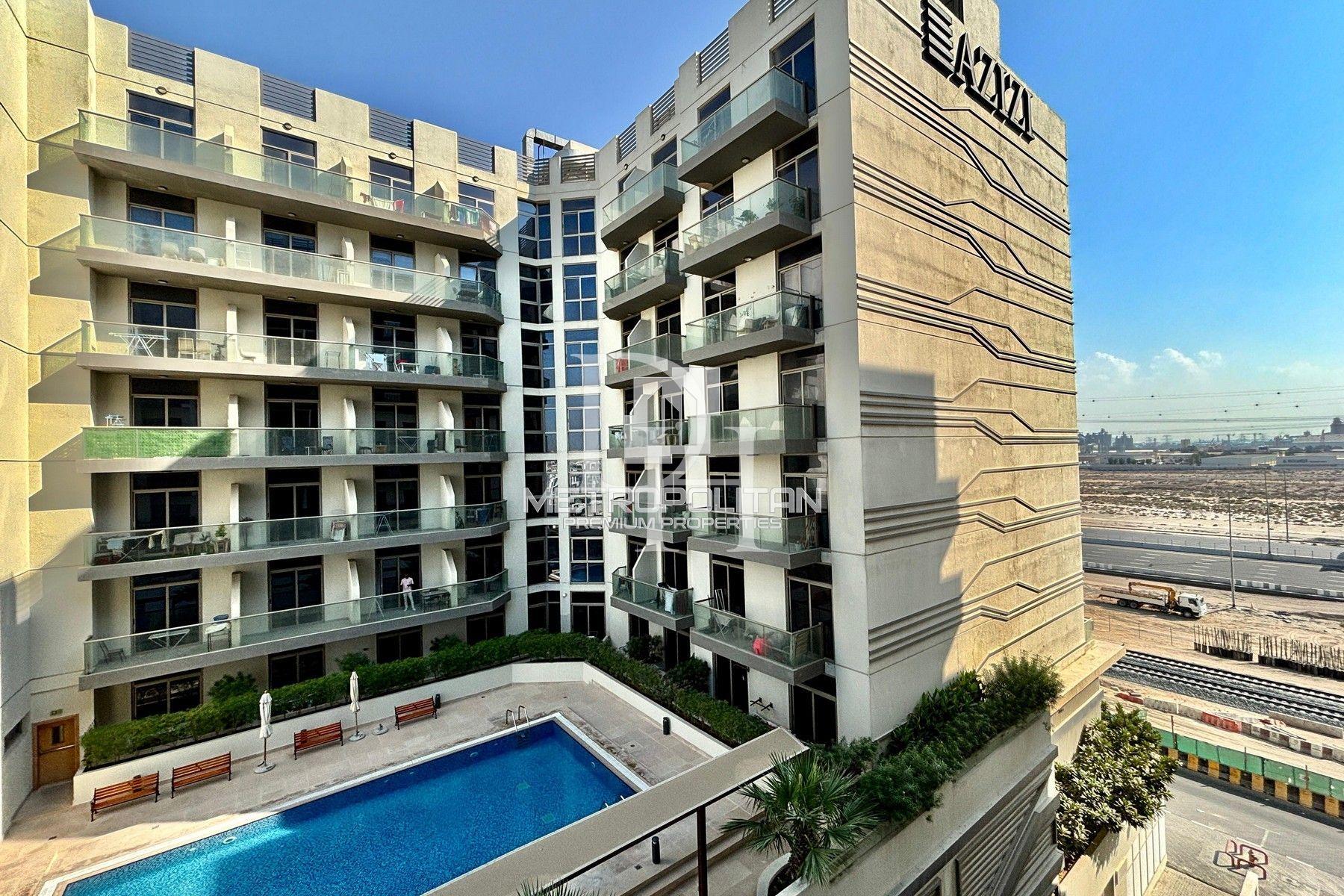 Апартаменти, ОАЕ, Емірат Дубай, Дубай, 630 000 Dh фото 12