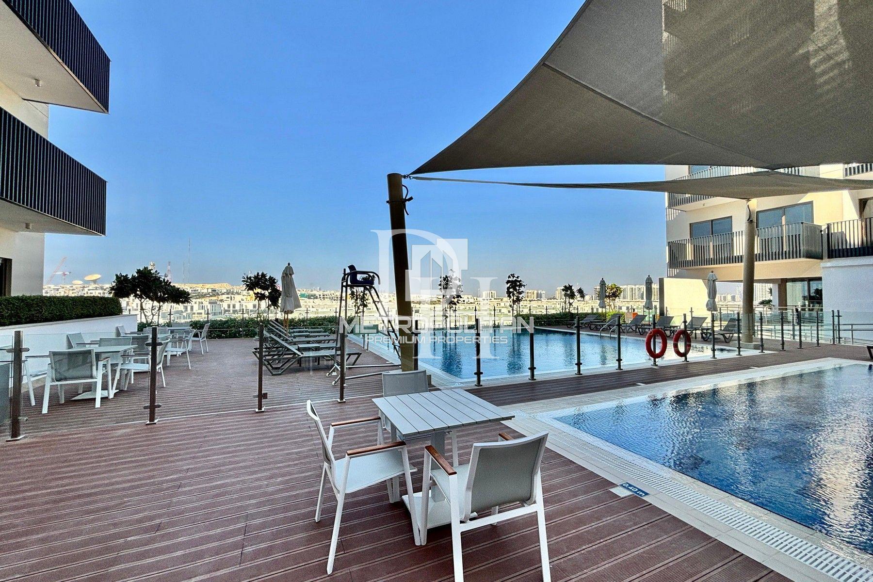 Апартаменти, ОАЕ, Емірат Дубай, Дубай, 630 000 Dh фото 13