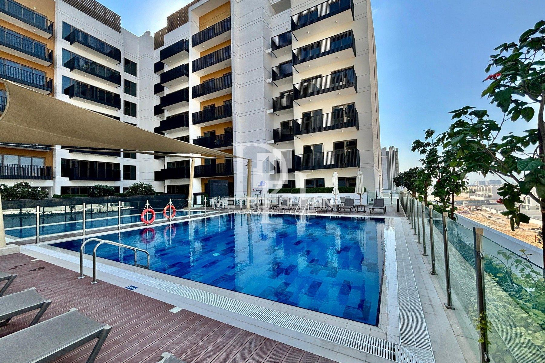 Апартаменти, ОАЕ, Емірат Дубай, Дубай, 630 000 Dh фото 14