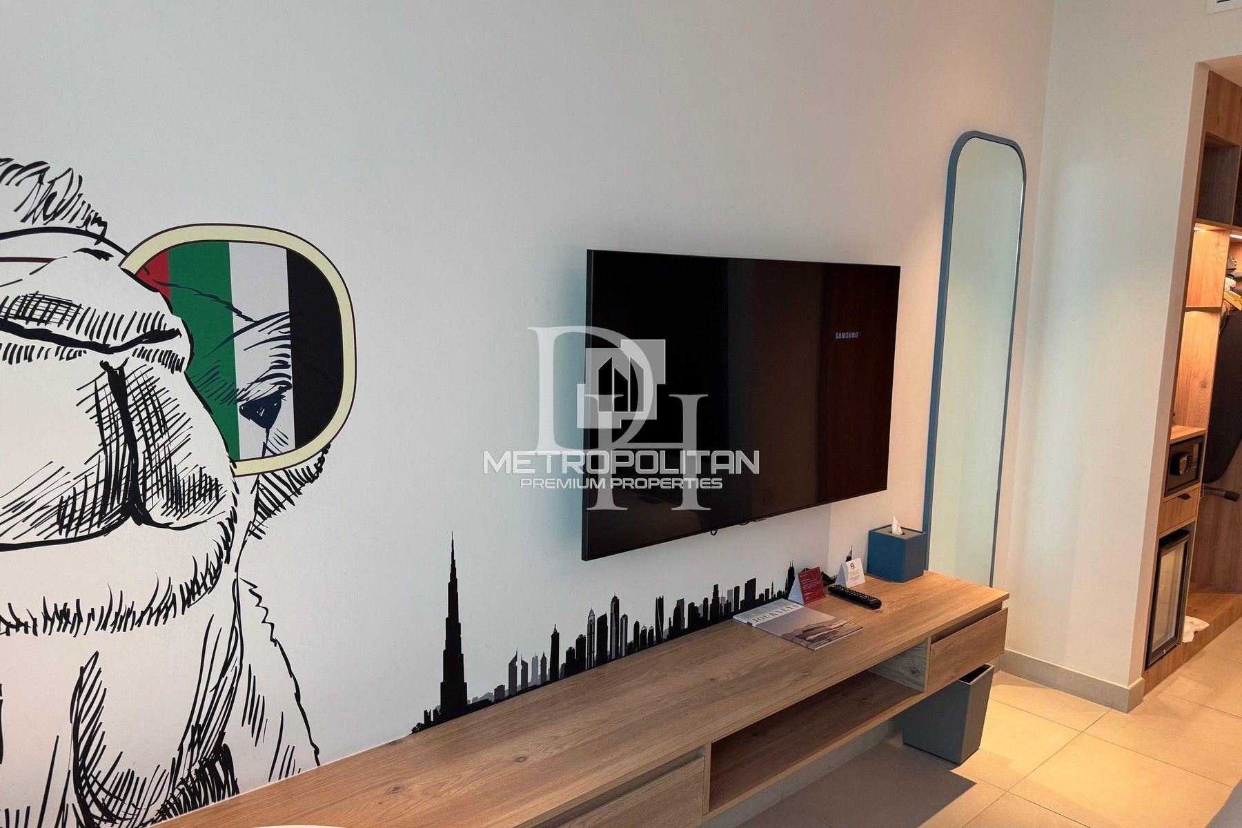 Appartement, VAE, Emirat Dubai, Palm Jumeirah, 1 140 000 Dh foto 1