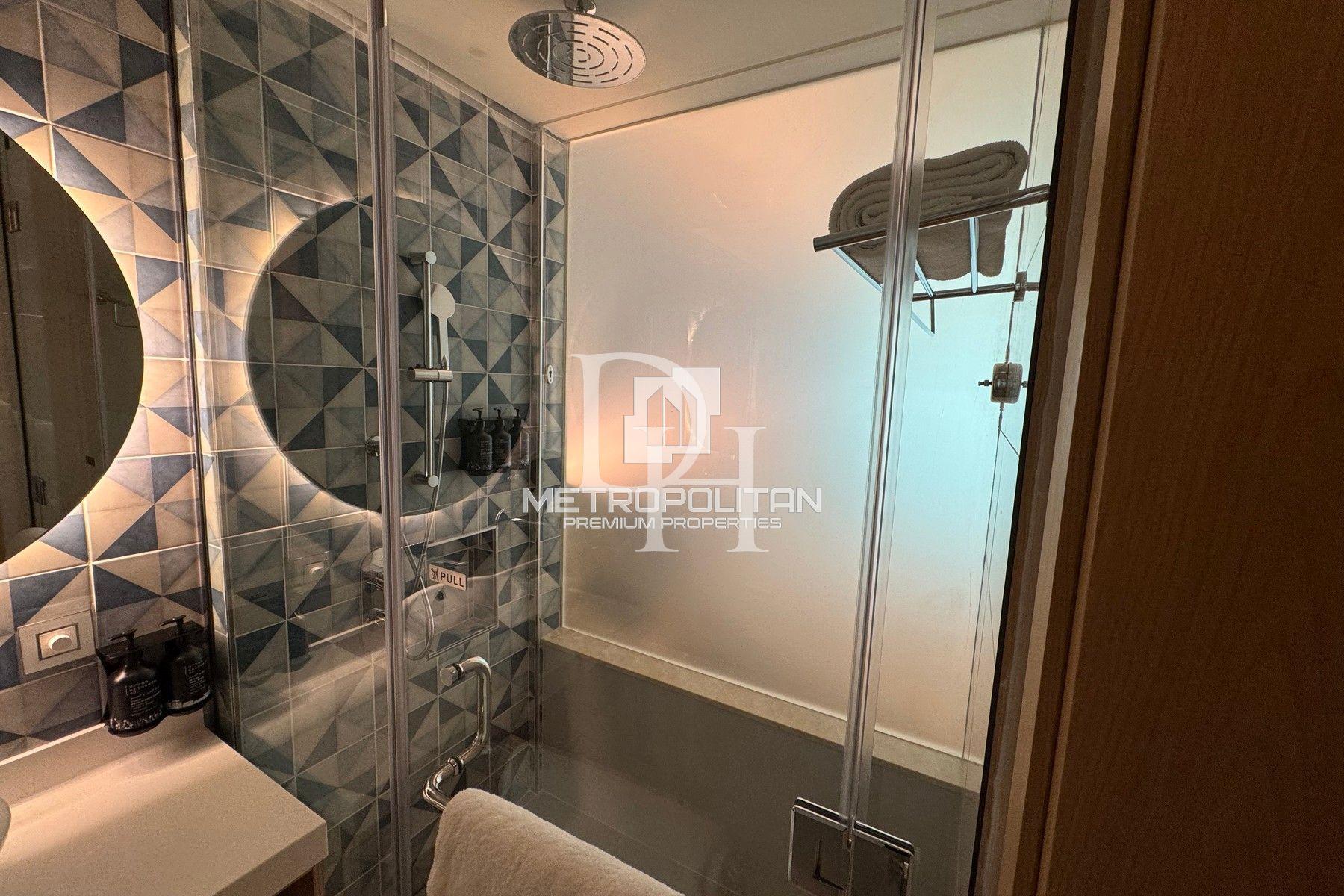 Appartement, VAE, Emirat Dubai, Palm Jumeirah, 1 140 000 Dh foto 11