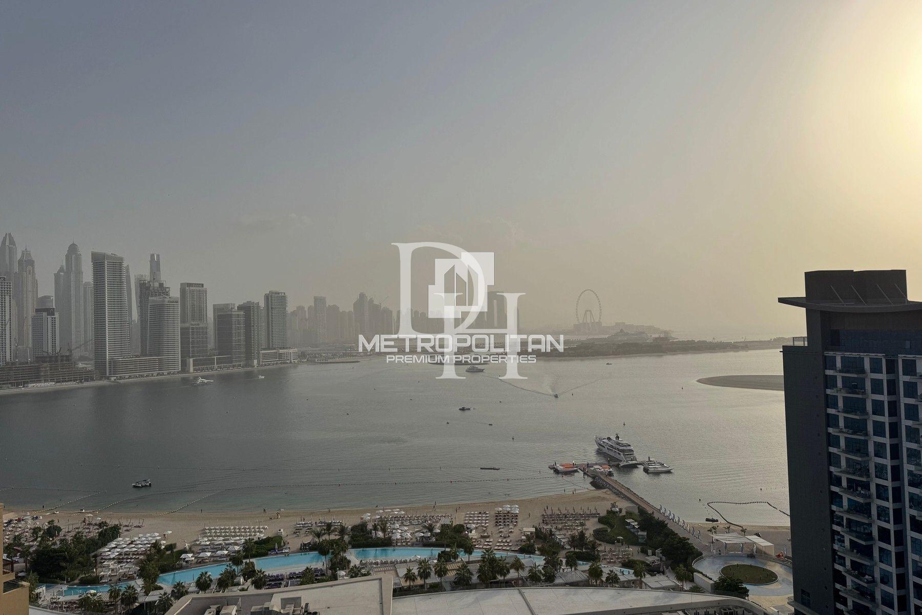 Appartement, VAE, Emirat Dubai, Palm Jumeirah, 1 140 000 Dh foto 12