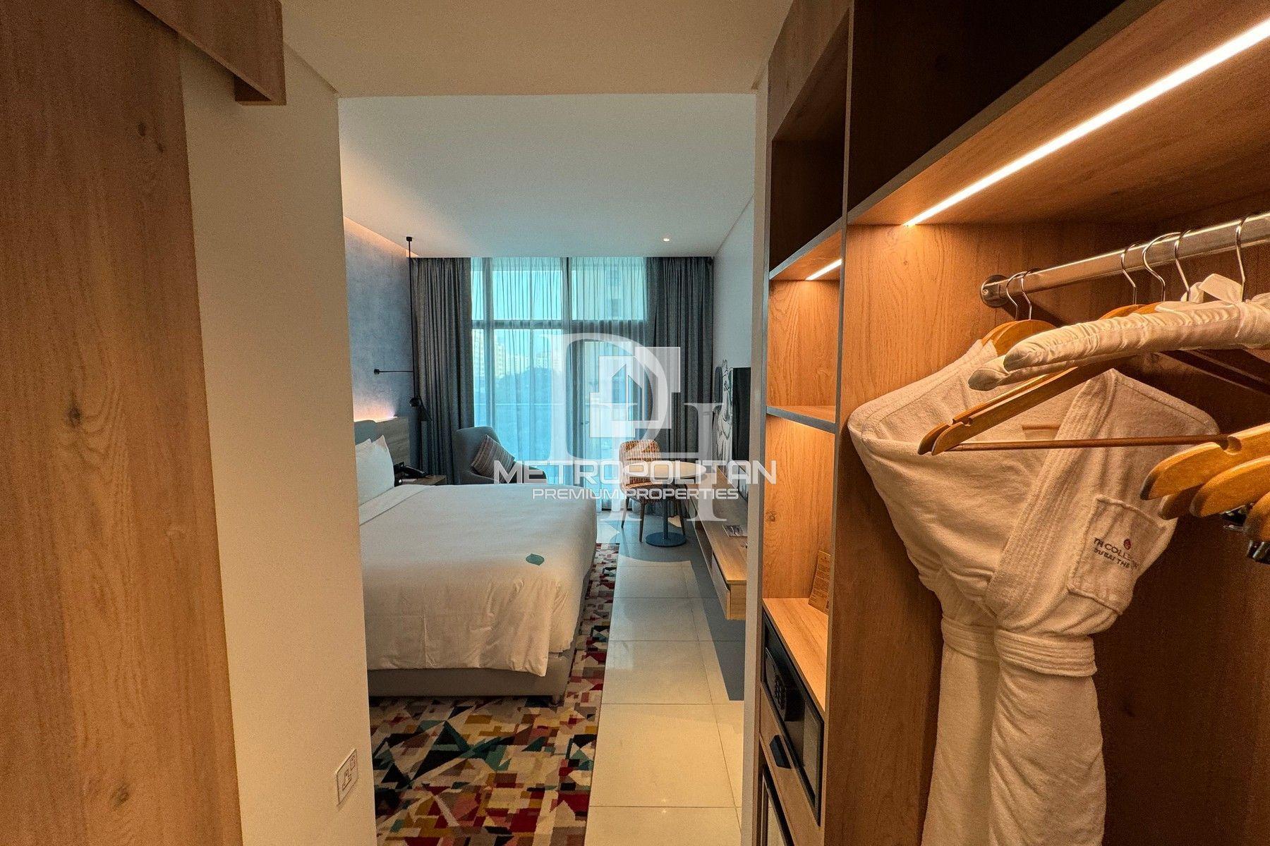 Appartement, VAE, Emirat Dubai, Palm Jumeirah, 1 140 000 Dh foto 13
