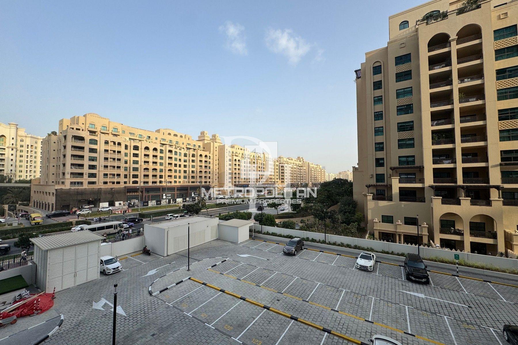 Appartement, VAE, Emirat Dubai, Palm Jumeirah, 1 140 000 Dh foto 14