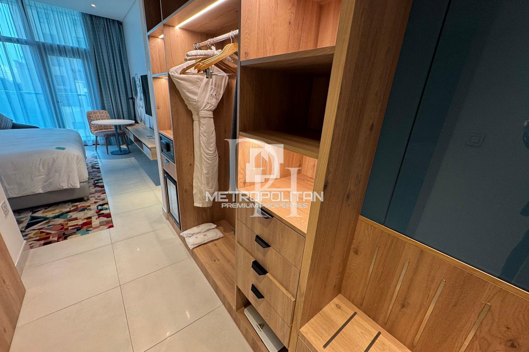 Appartement, VAE, Emirat Dubai, Palm Jumeirah, 1 140 000 Dh foto 3