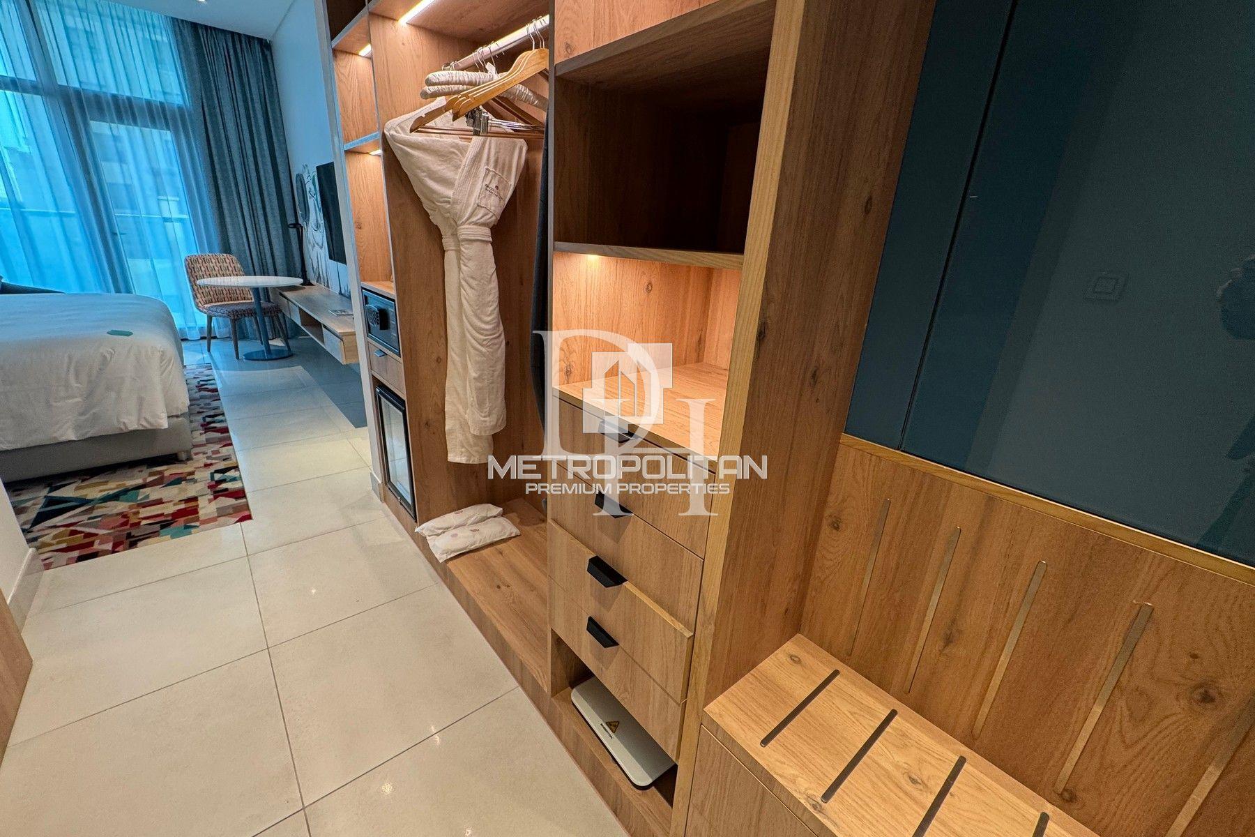 Appartement, VAE, Emirat Dubai, Palm Jumeirah, 1 140 000 Dh foto 6