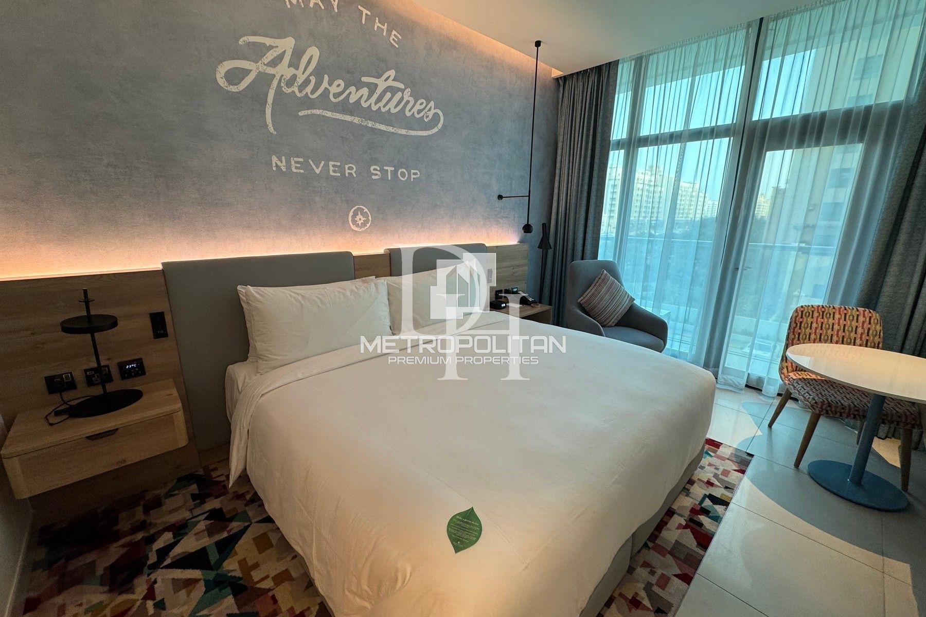 Appartement, VAE, Emirat Dubai, Palm Jumeirah, 1 140 000 Dh foto 7