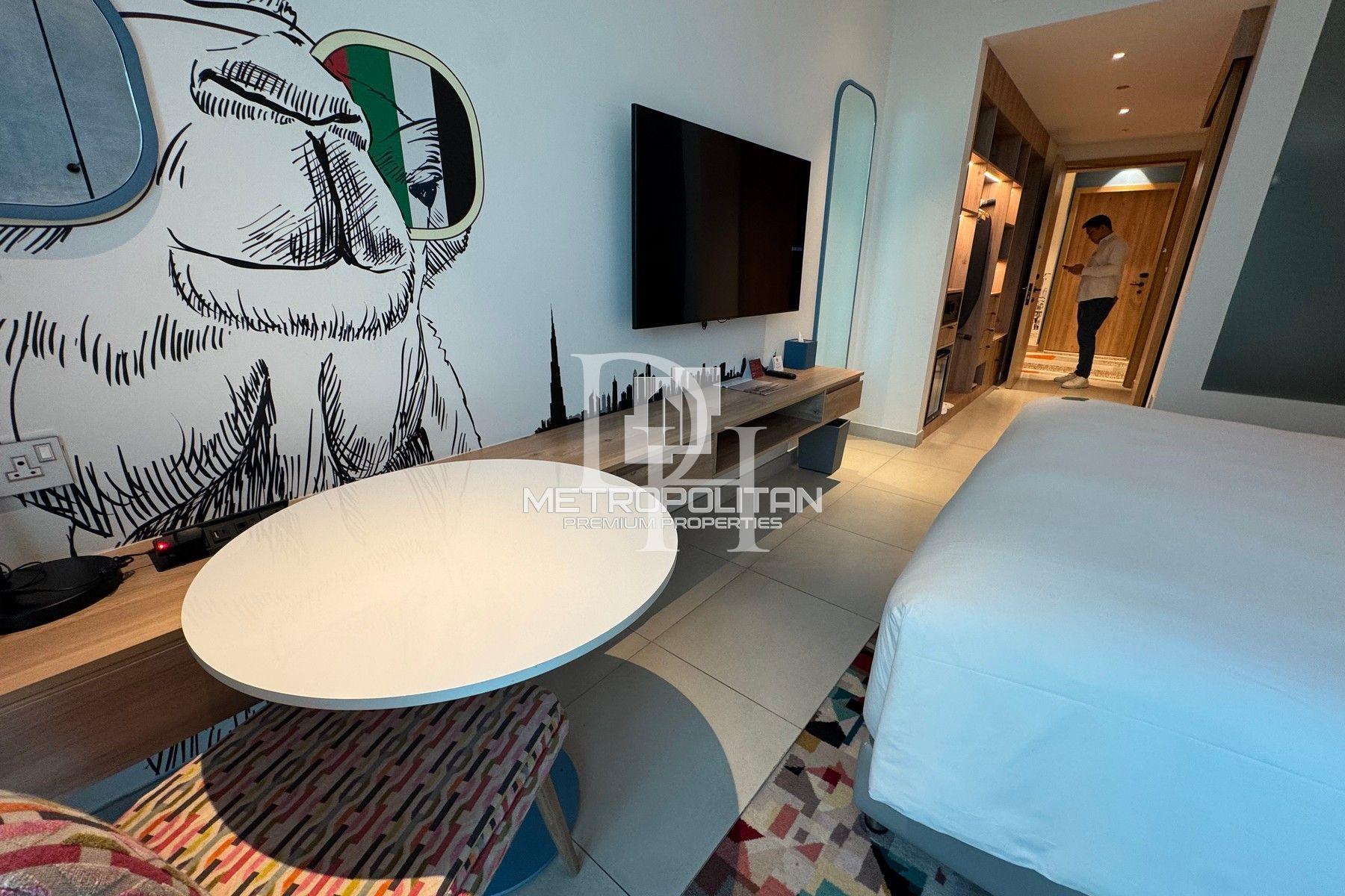 Appartement, VAE, Emirat Dubai, Palm Jumeirah, 1 140 000 Dh foto 8