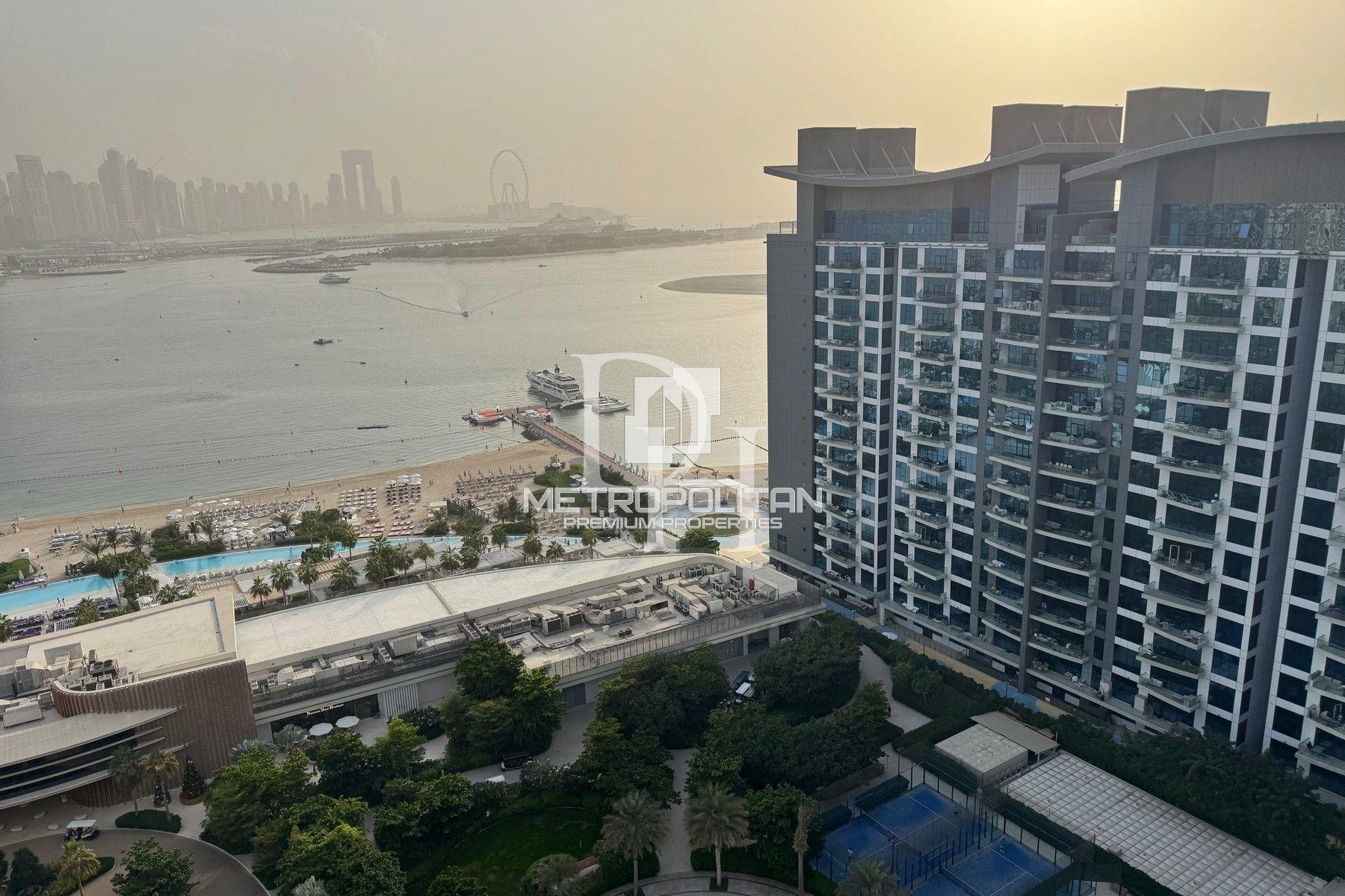 Appartement, VAE, Emirat Dubai, Palm Jumeirah, 1 140 000 Dh foto 9