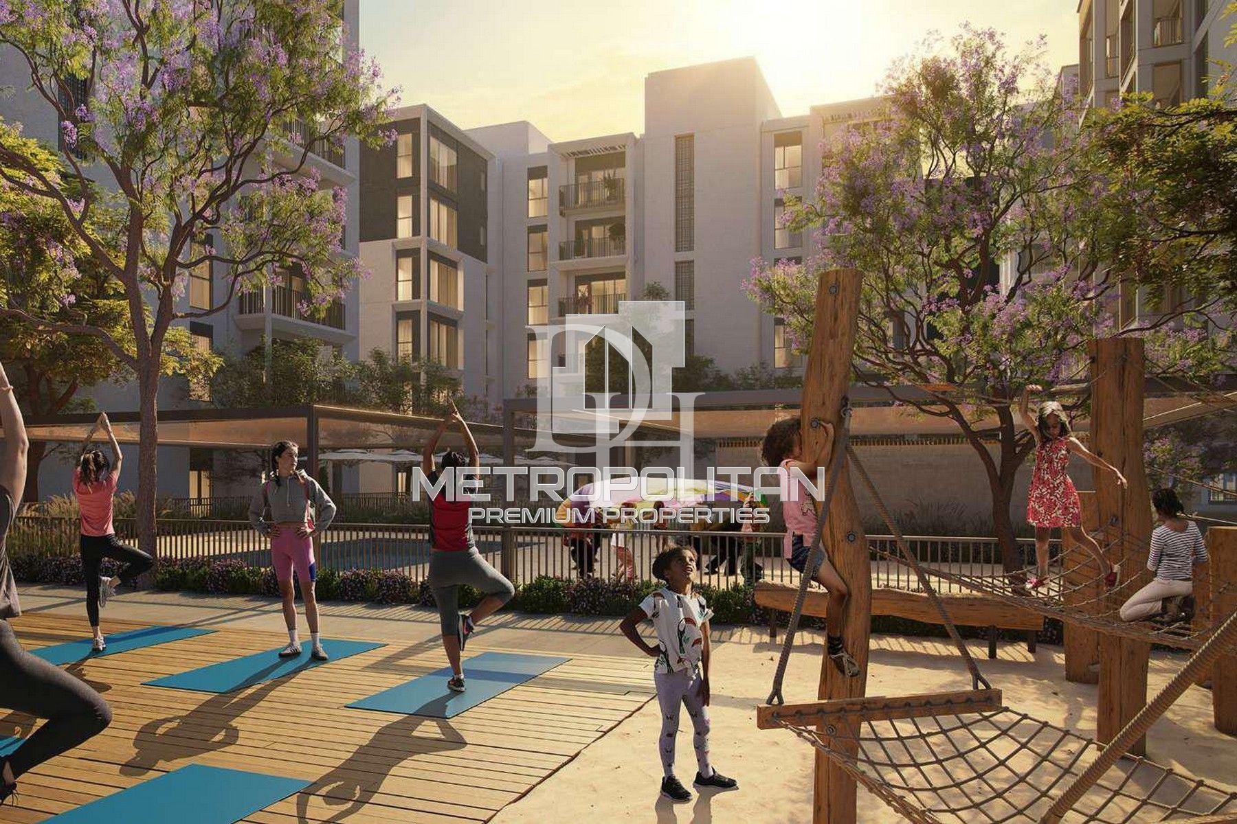 Апартаменти, ОАЕ, Емірат Дубай, Дубай, 1 580 000 Dh фото 10
