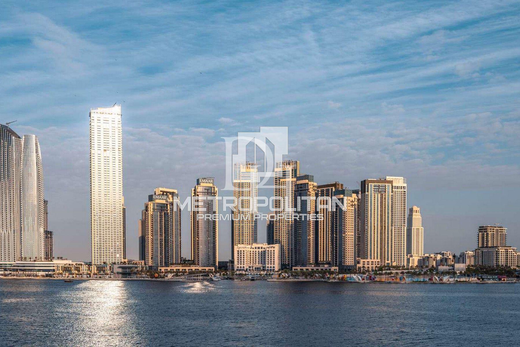 Апартаменти, ОАЕ, Емірат Дубай, Дубай, 1 580 000 Dh фото 13