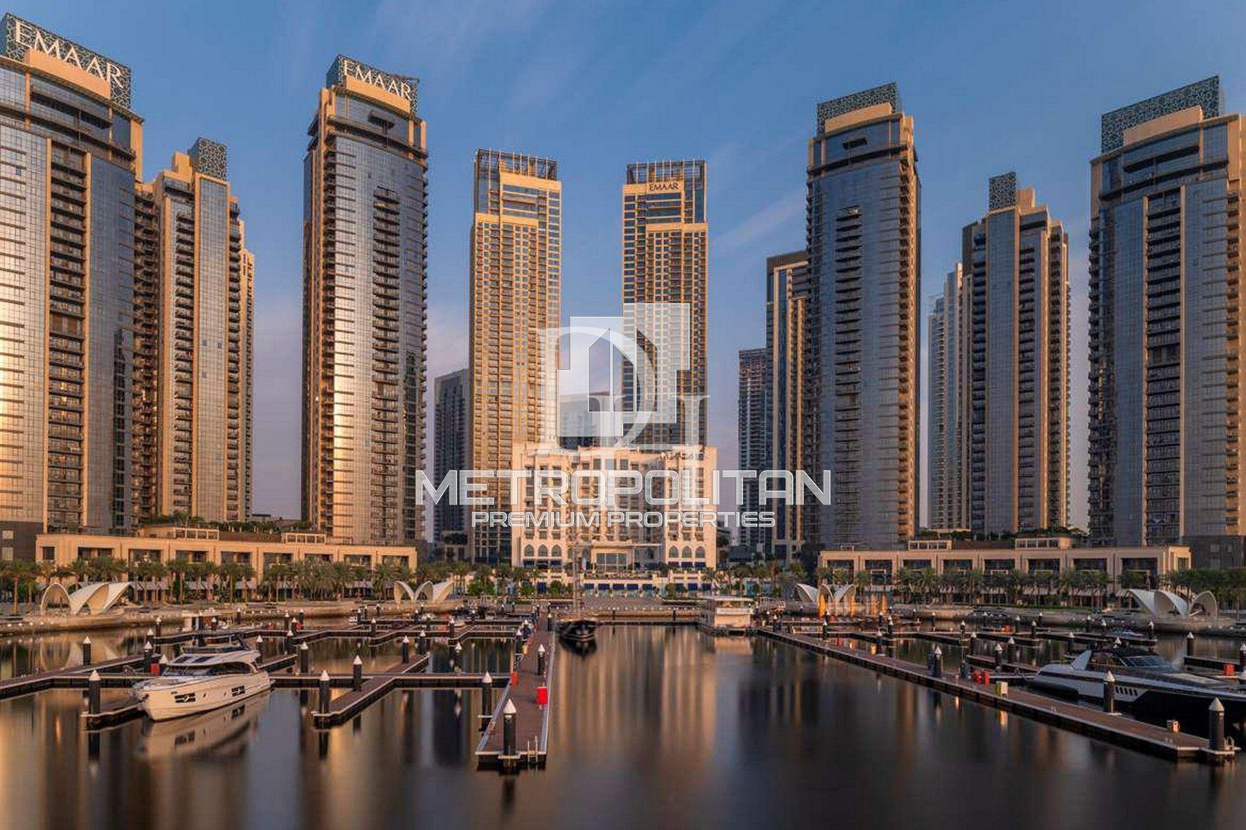 Апартаменти, ОАЕ, Емірат Дубай, Дубай, 1 580 000 Dh фото 14