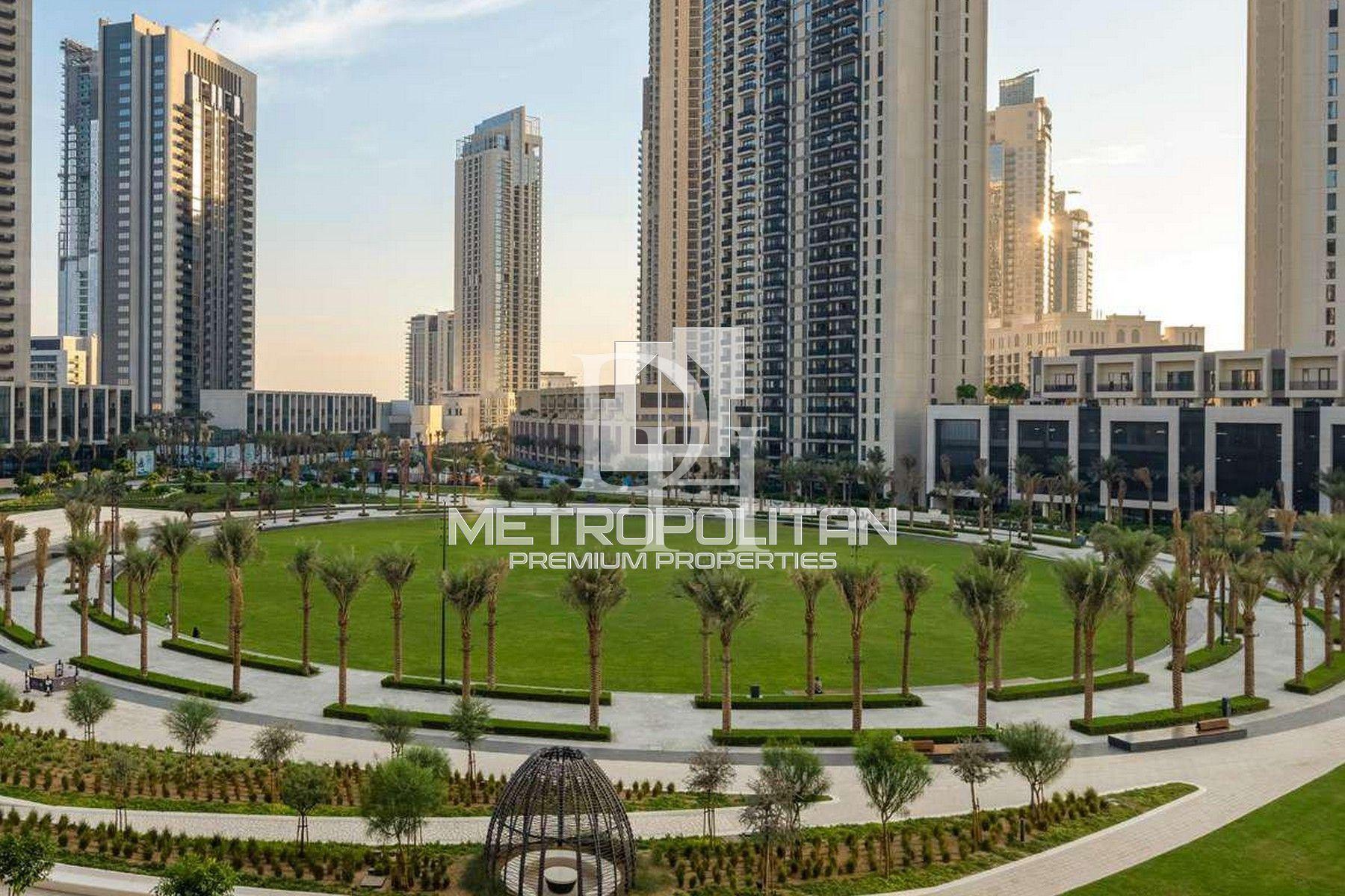 Апартаменти, ОАЕ, Емірат Дубай, Дубай, 1 580 000 Dh фото 15